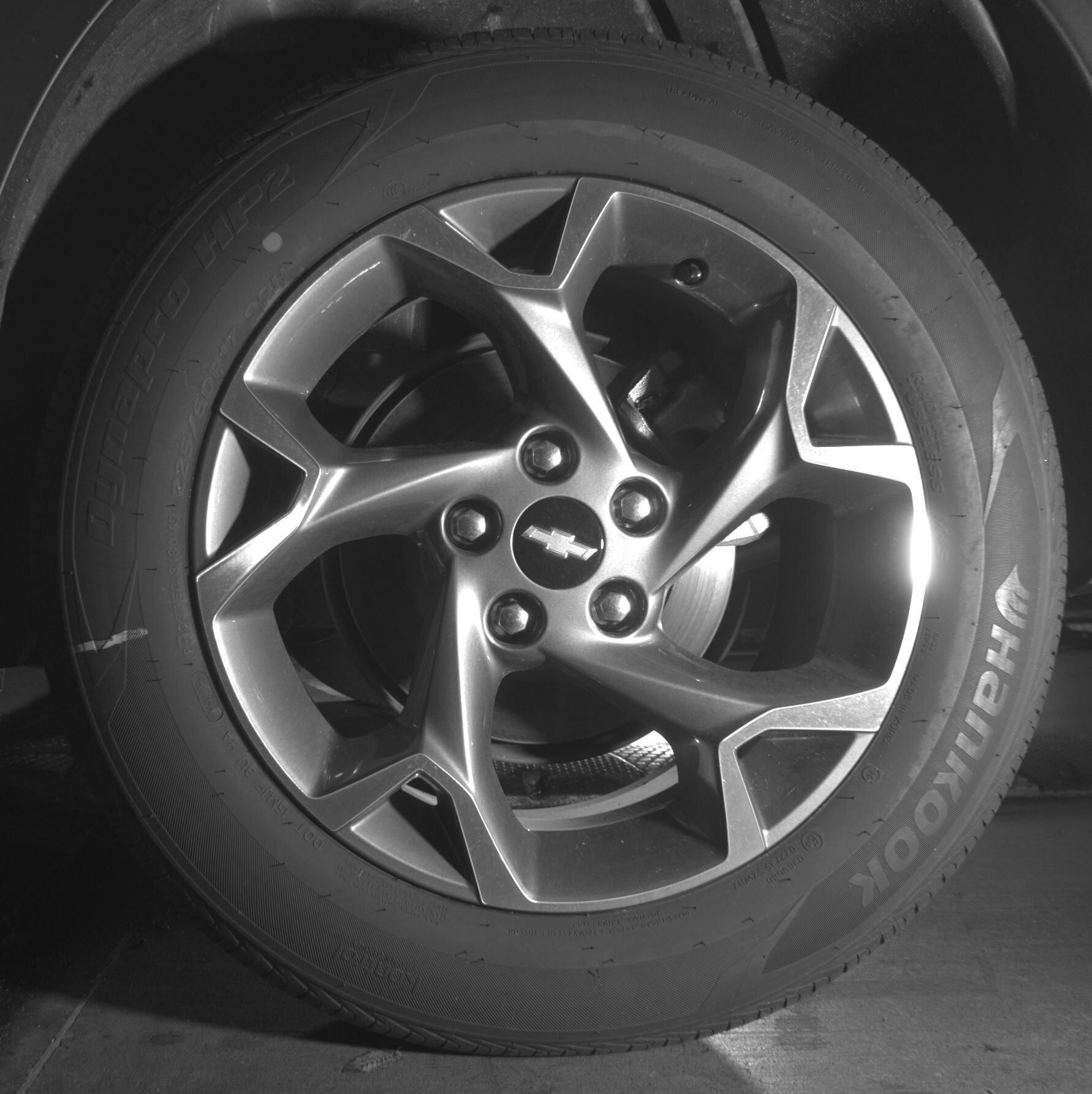 Thumbnail: 2025 Chevrolet Trax - 11