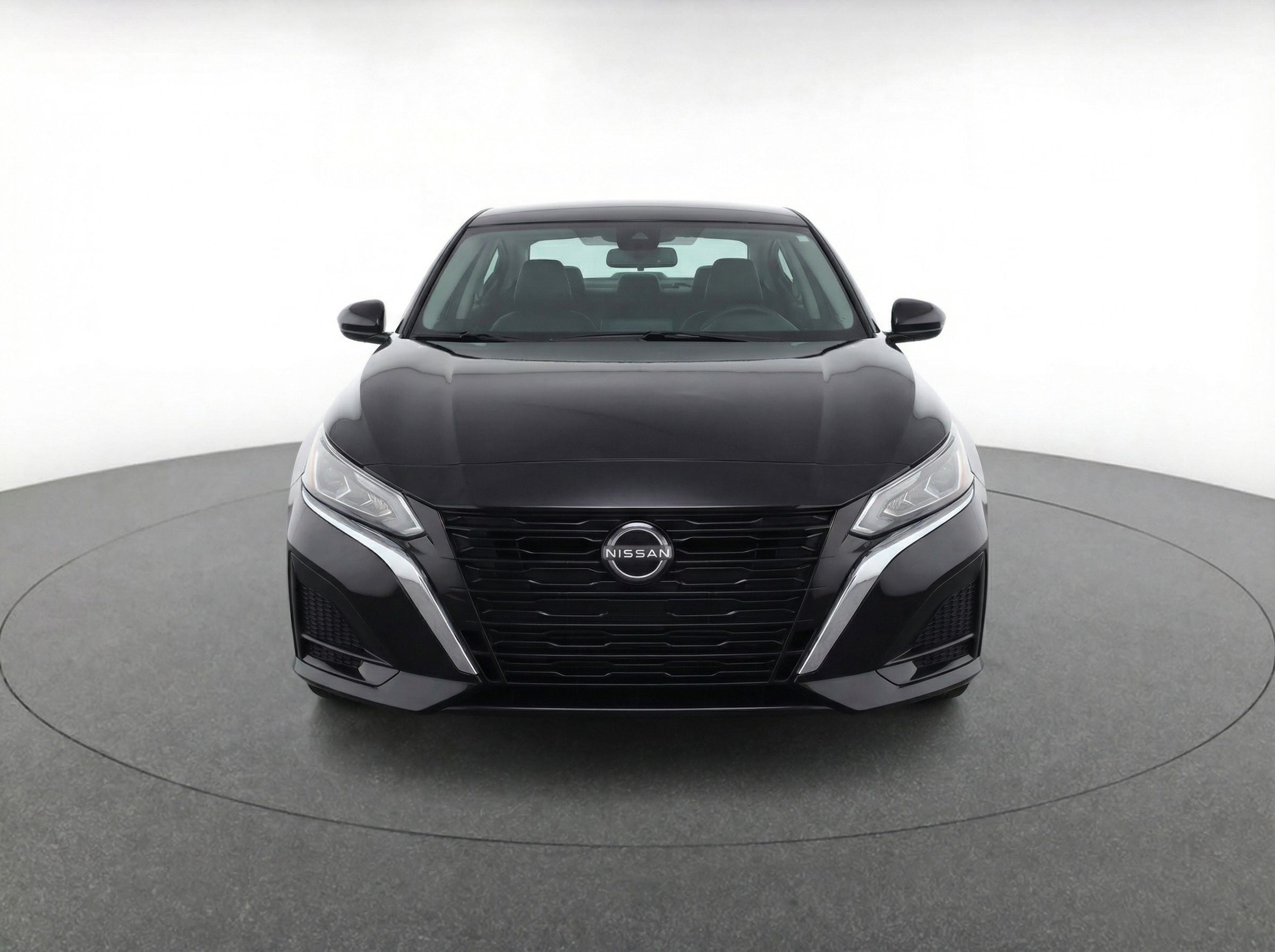 Thumbnail: 2023 Nissan Altima - 2