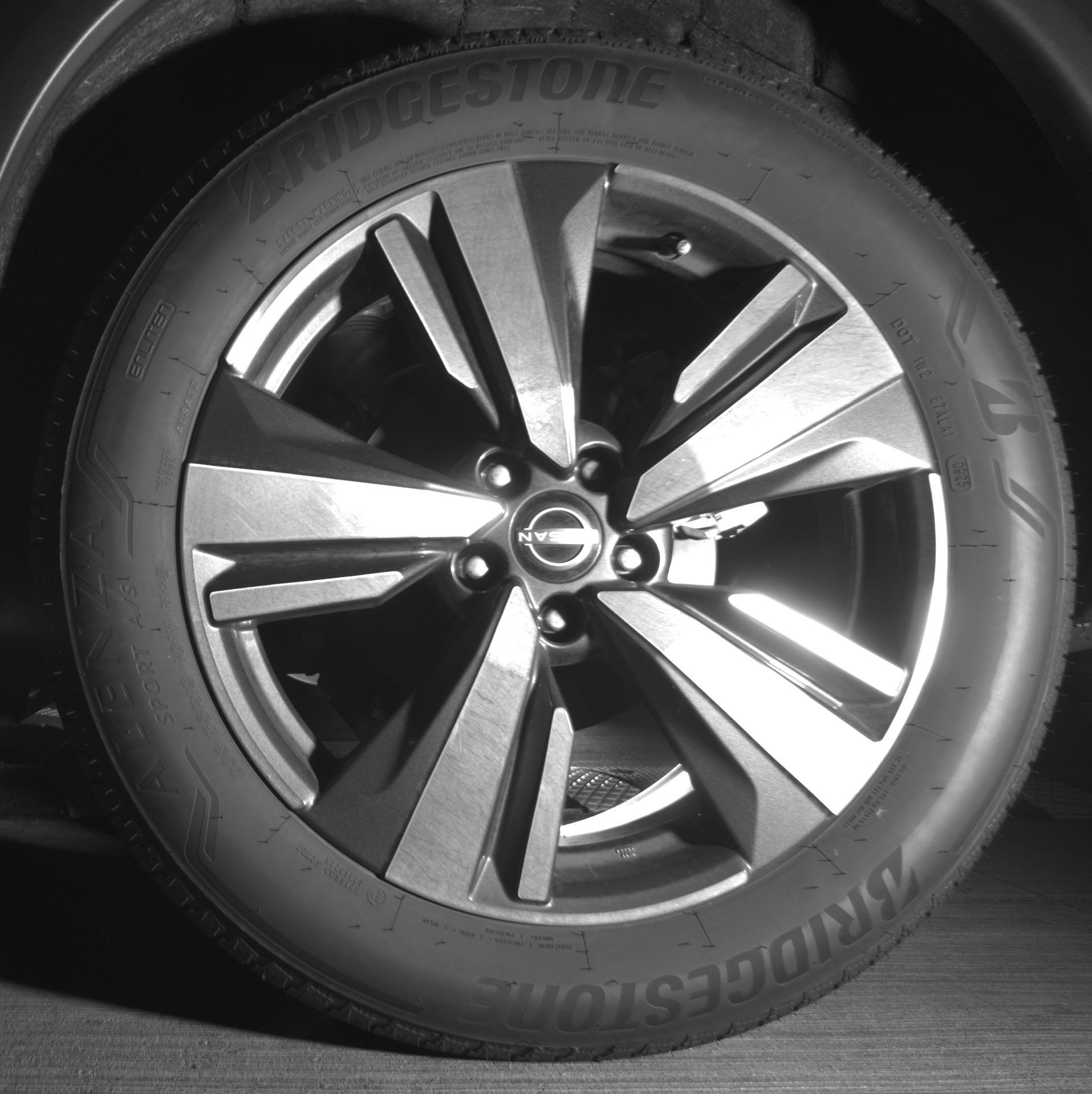 Thumbnail: 2026 Nissan Rogue - 14