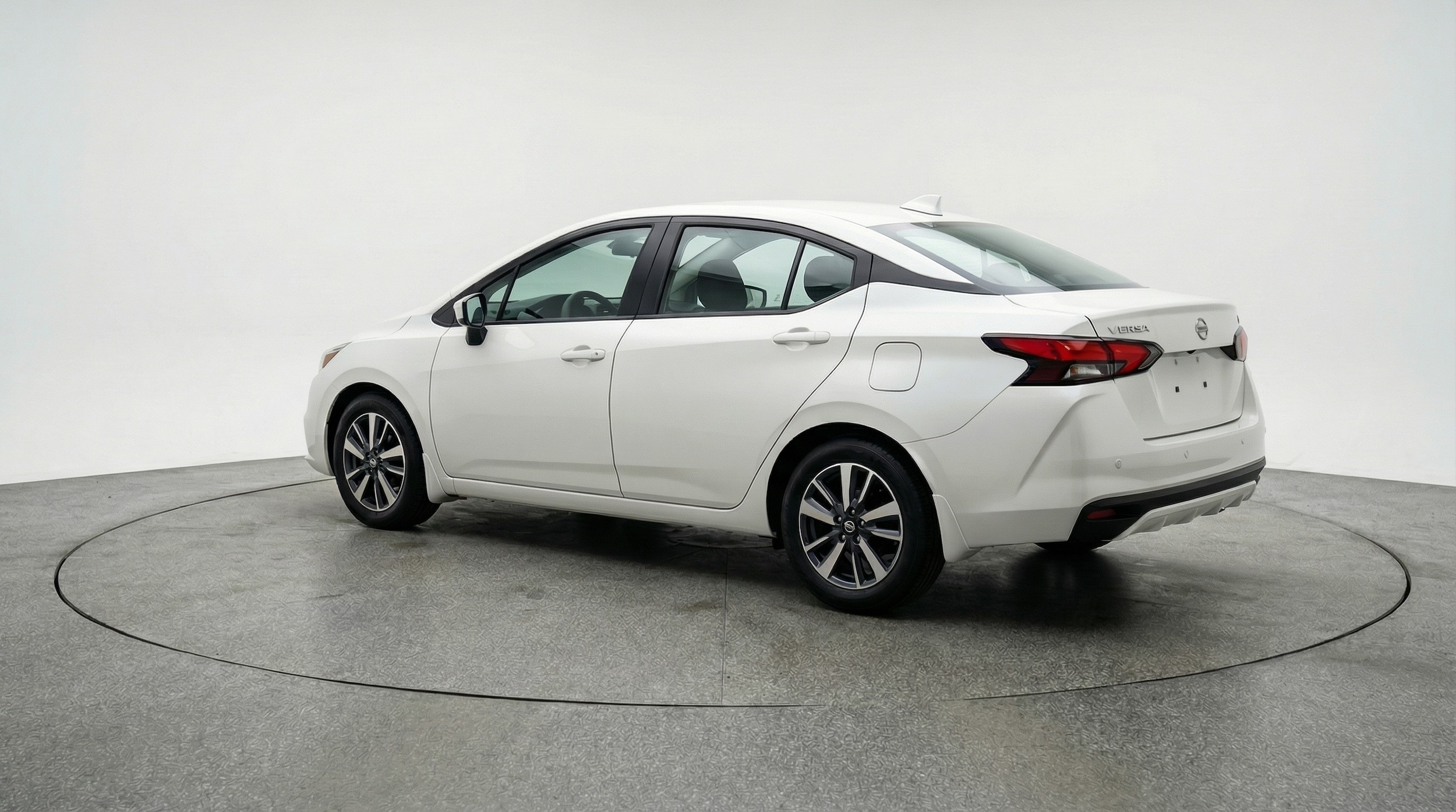 Thumbnail: 2025 Nissan Versa - 5