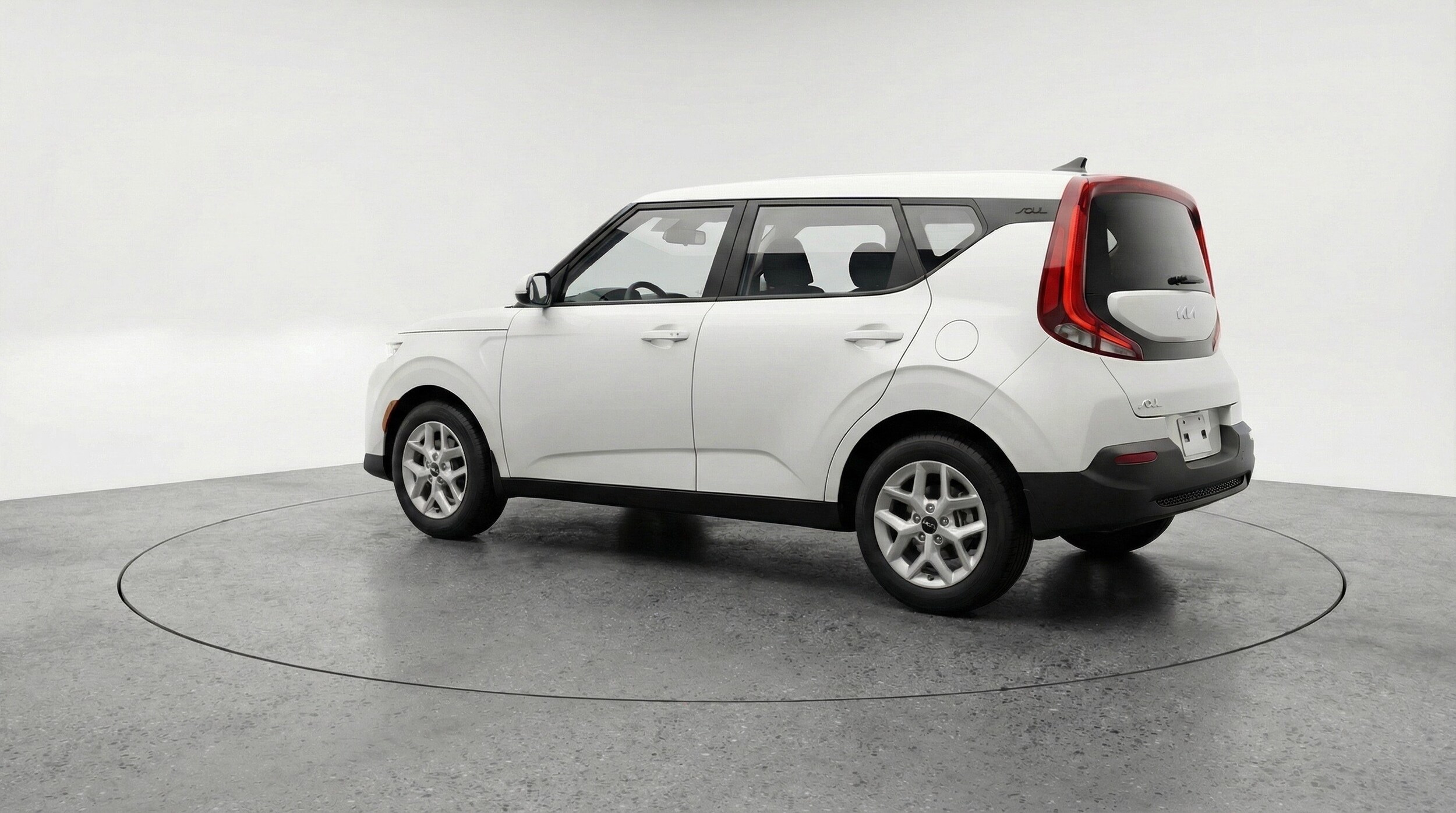 Thumbnail: 2025 Kia Soul - 6