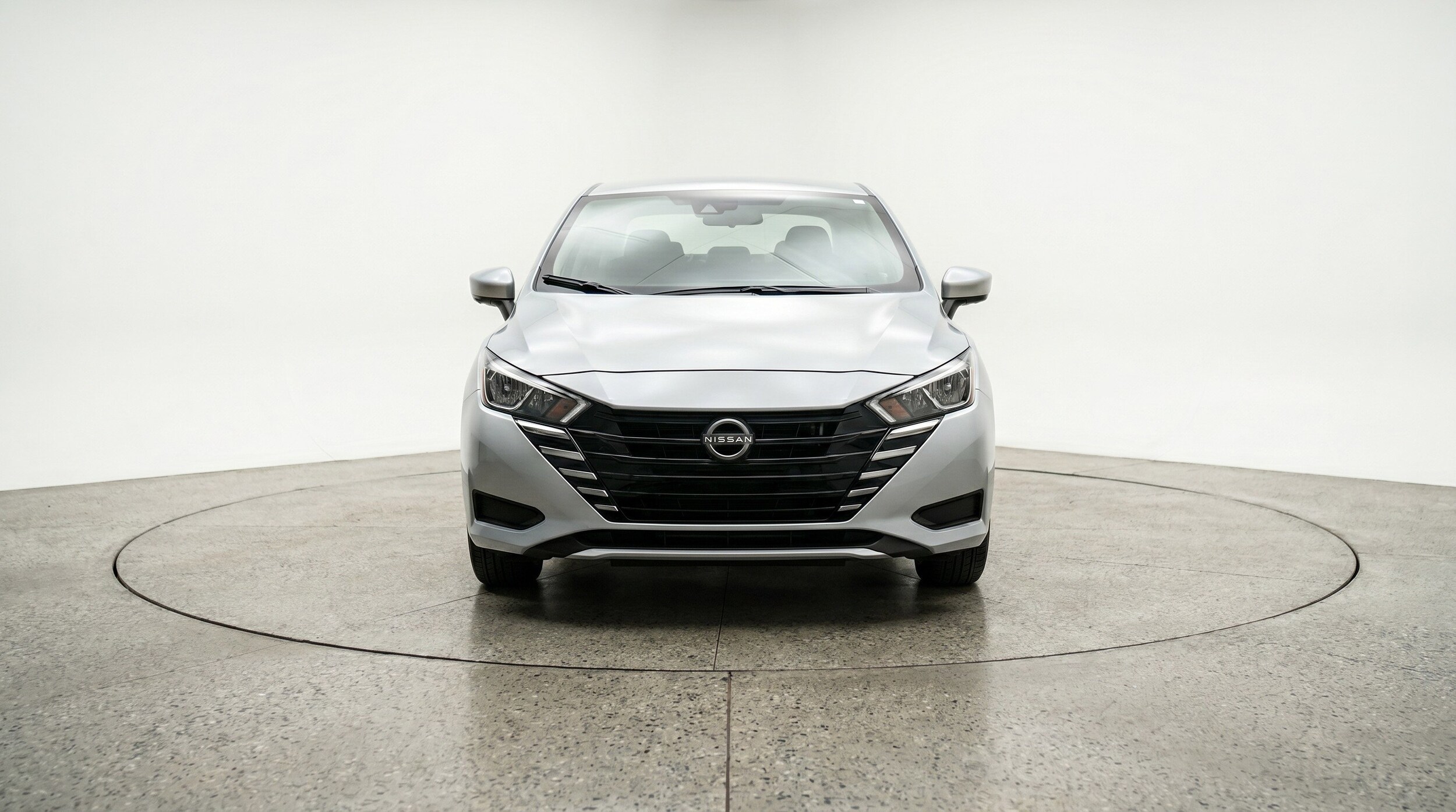 Thumbnail: 2025 Nissan Versa - 2