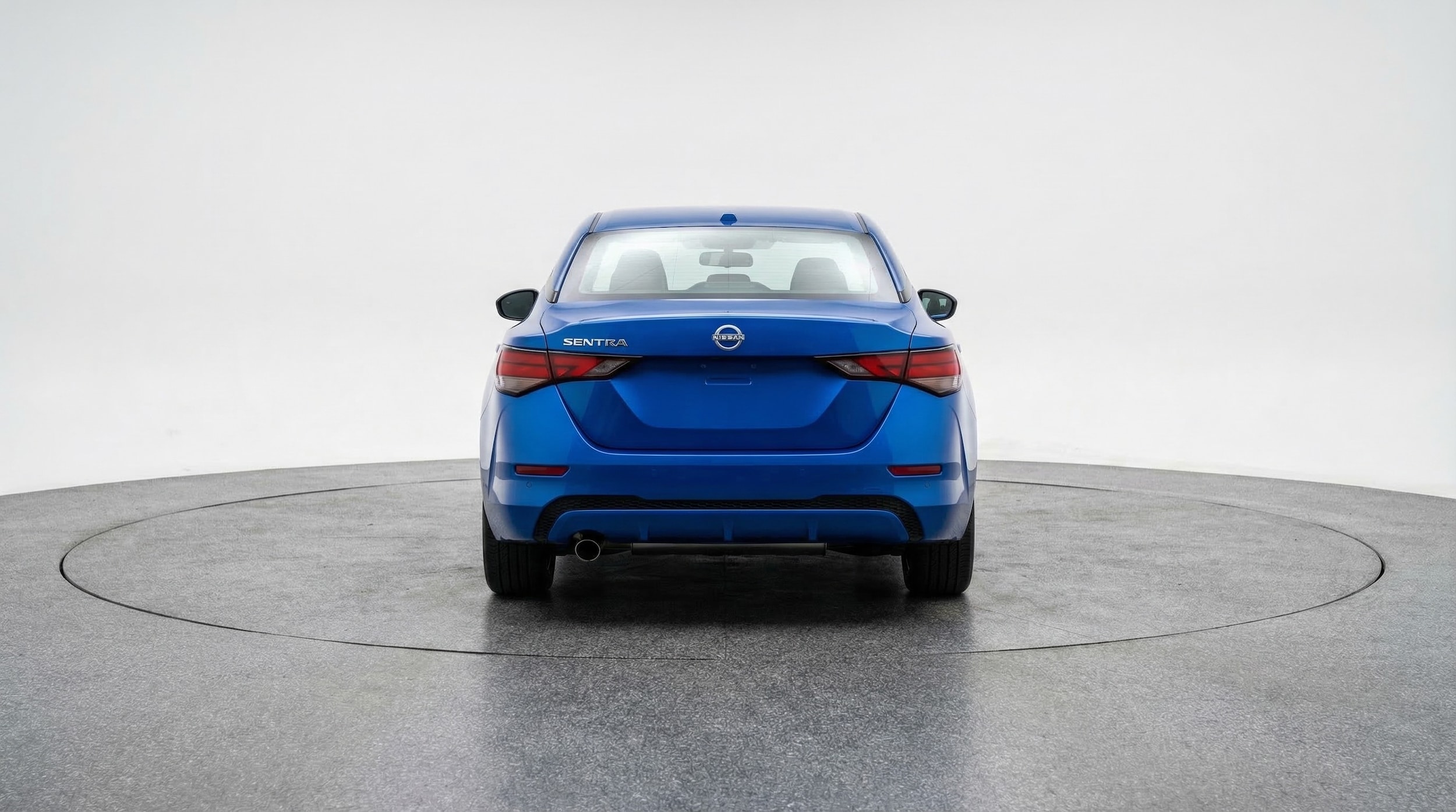 Thumbnail: 2025 Nissan Sentra - 6