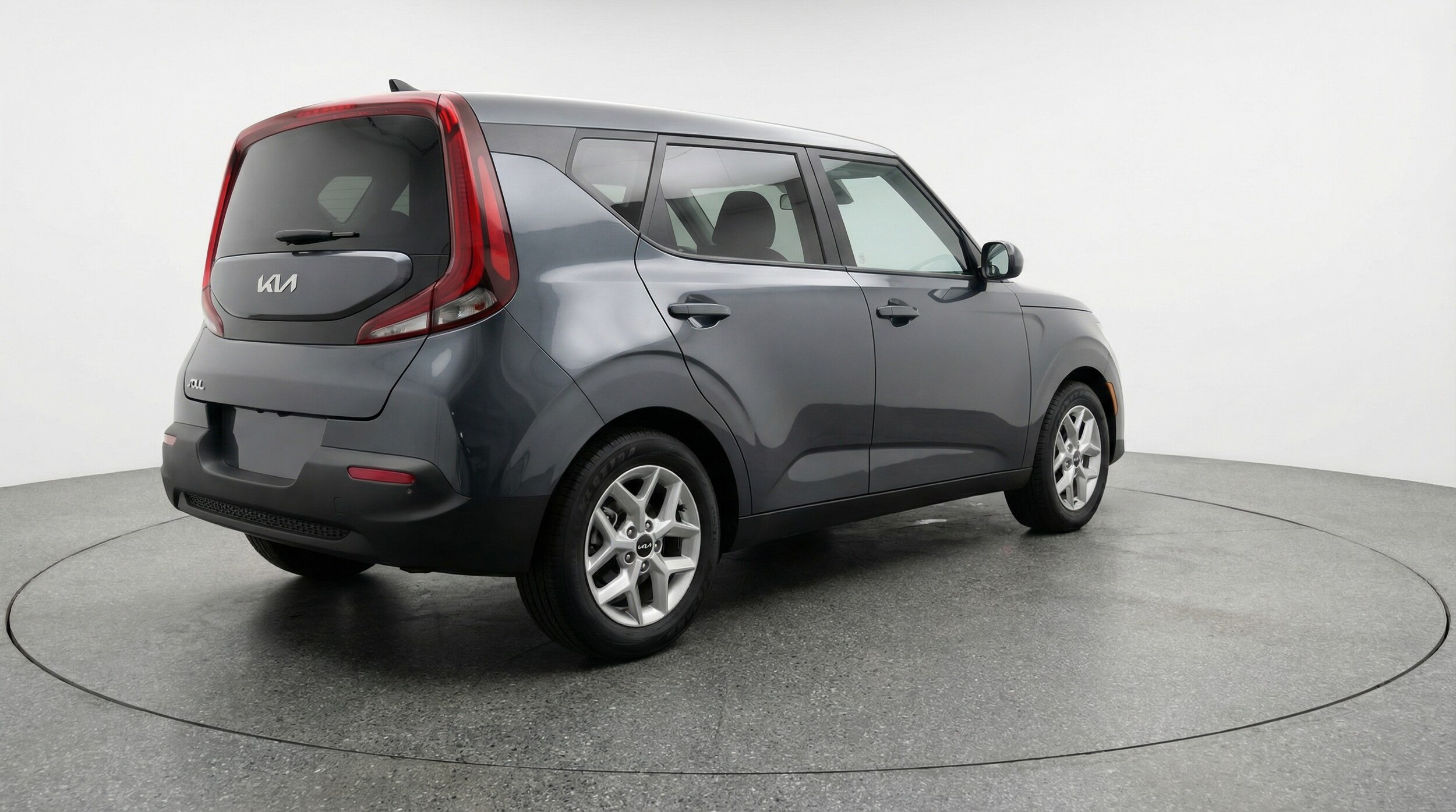 Thumbnail: 2025 Kia Soul - 7