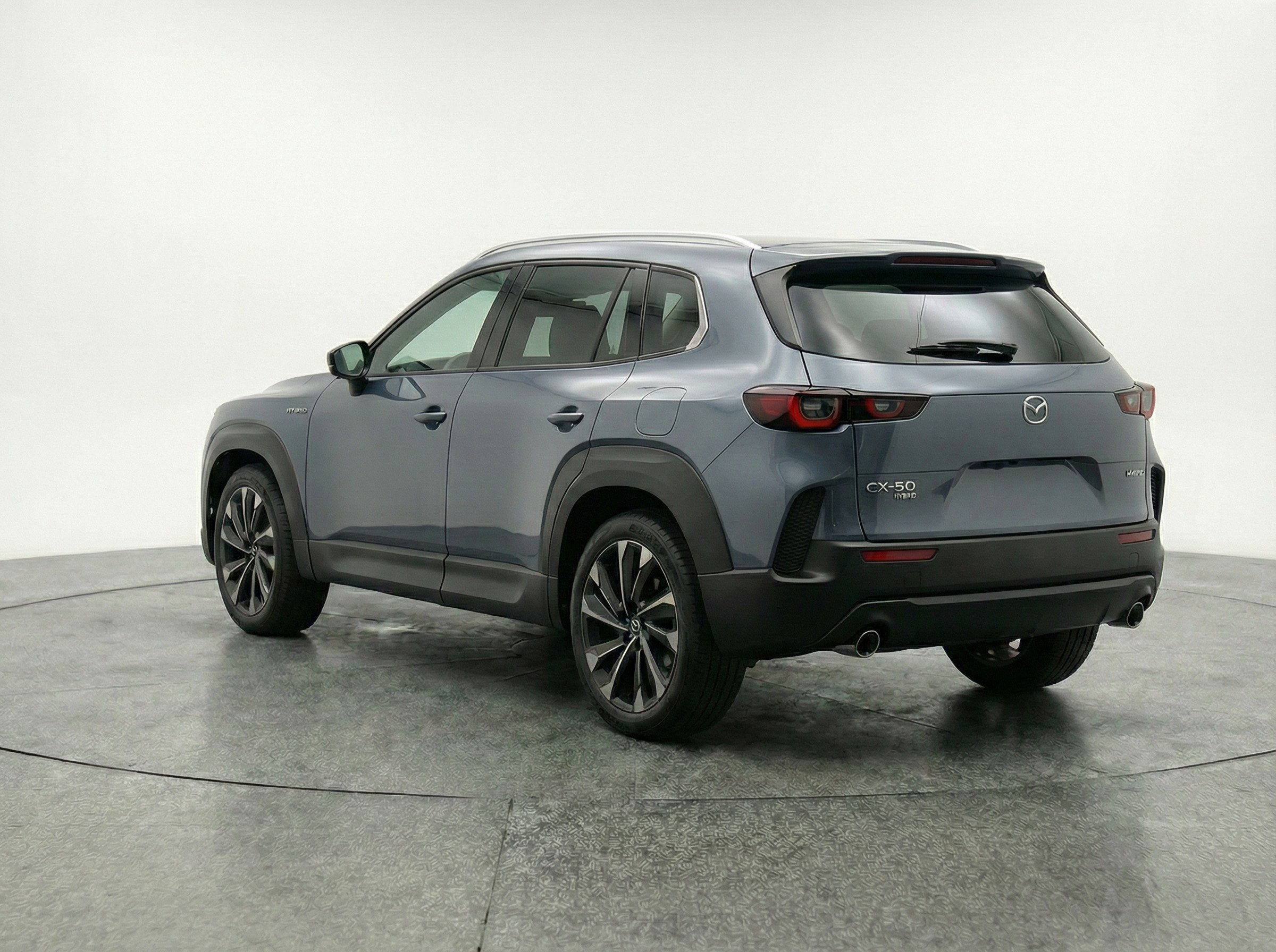 Thumbnail: 2025 Mazda CX-50 - 6