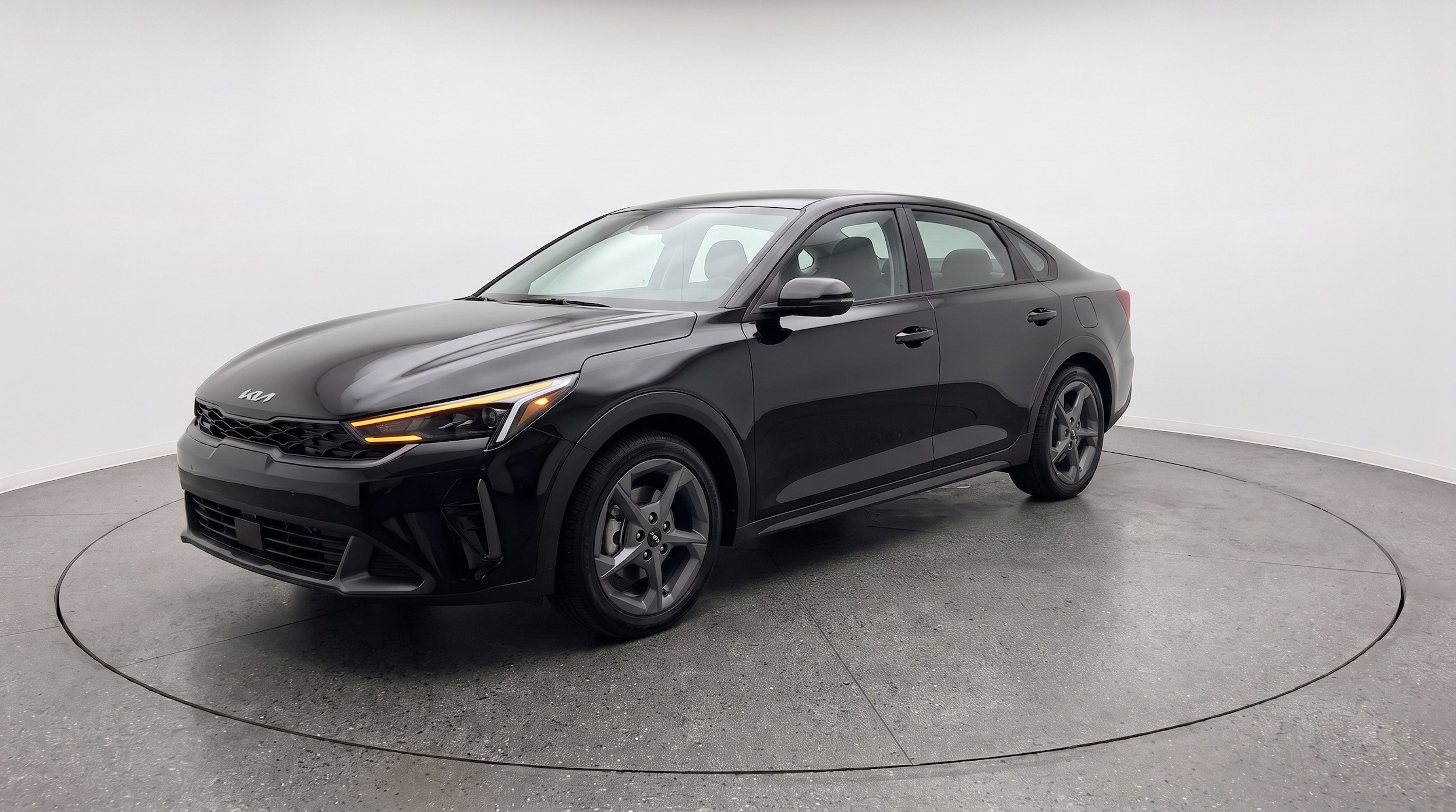 Thumbnail: 2026 Kia K4 - 3