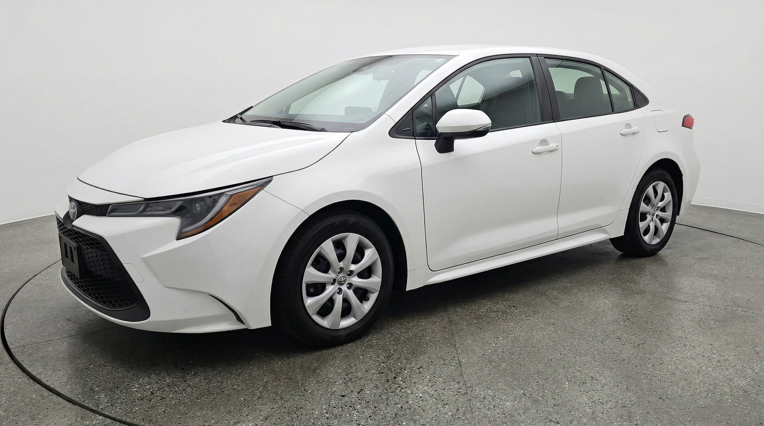 Thumbnail: 2025 Toyota Corolla - 3
