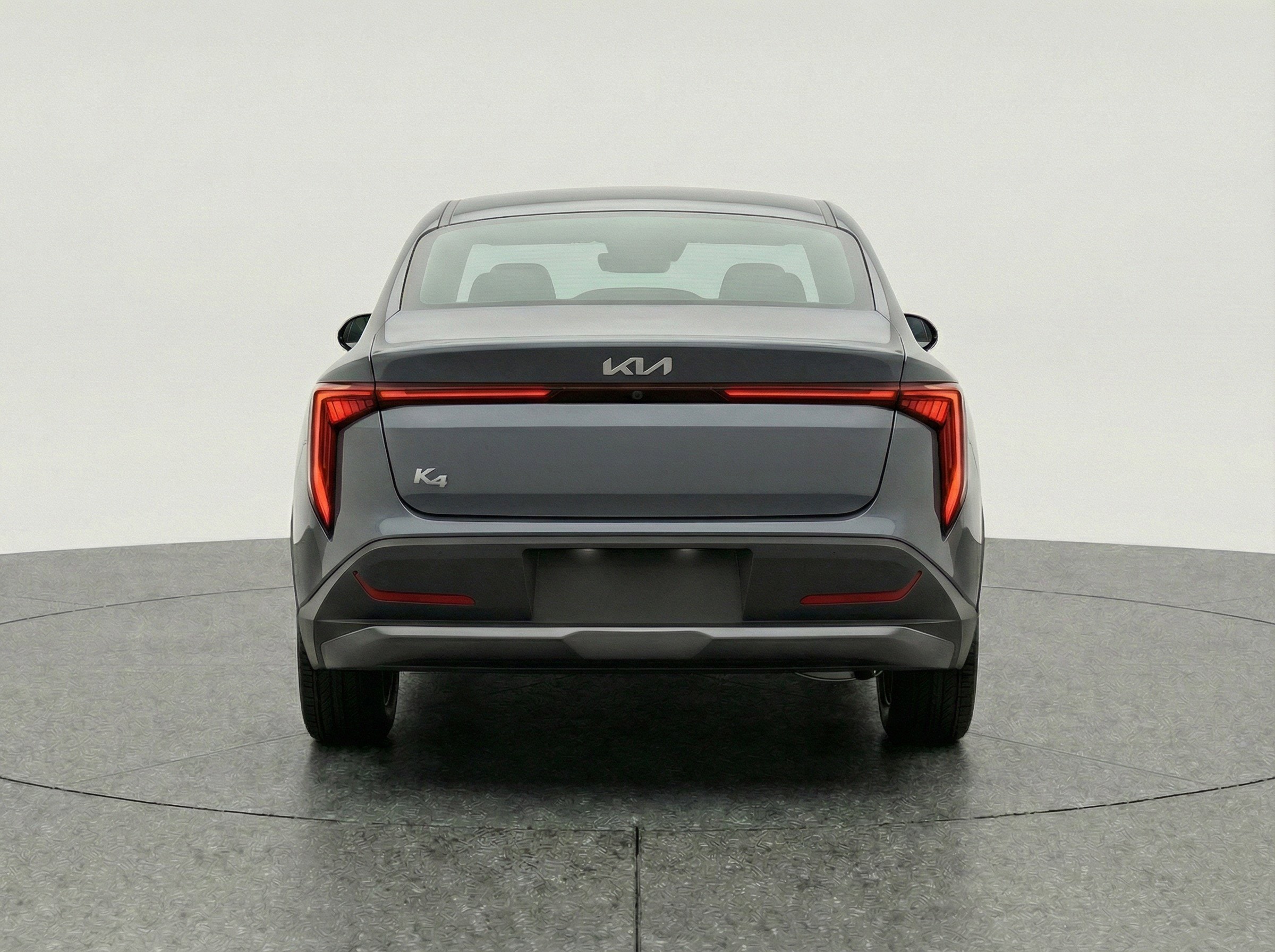 Thumbnail: 2025 Kia K4 - 7