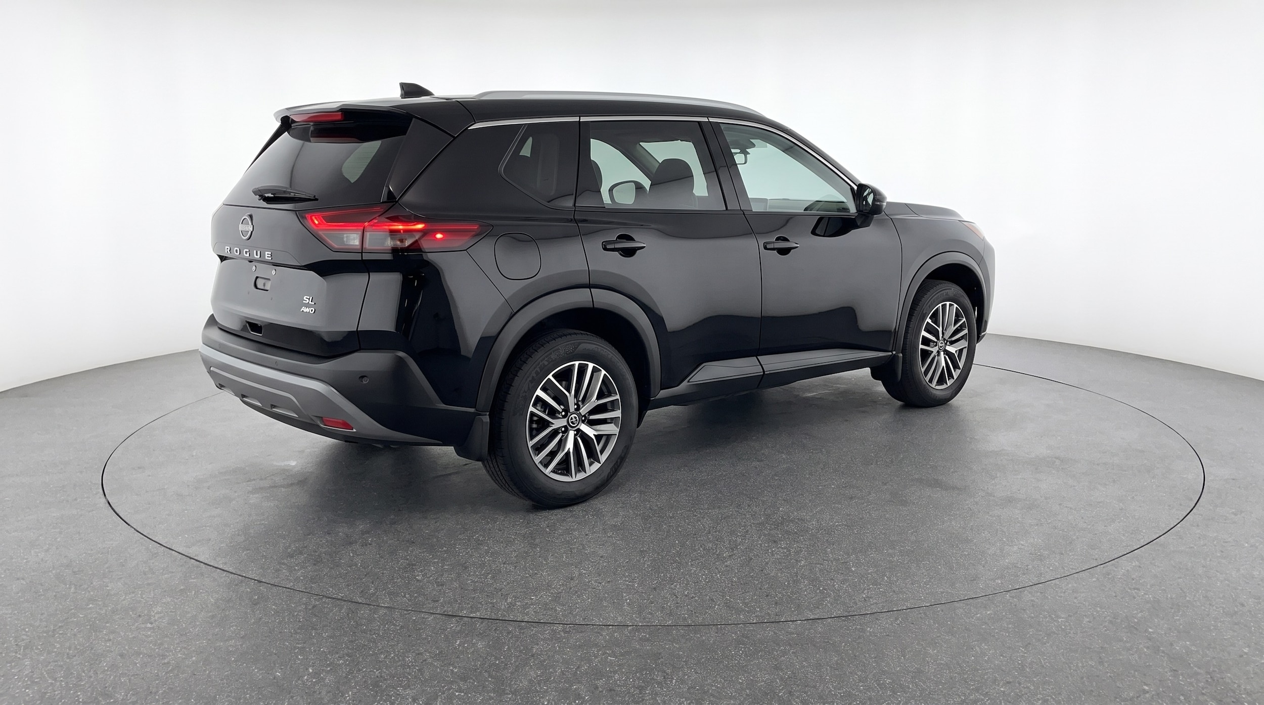 Thumbnail: 2026 Nissan Rogue - 7