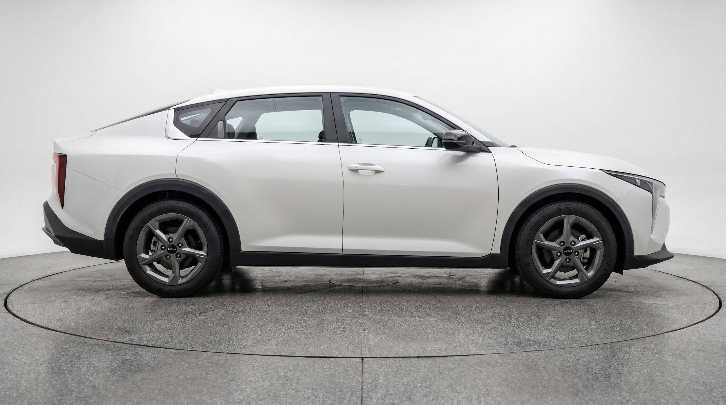 Thumbnail: 2025 Kia K4 - 8