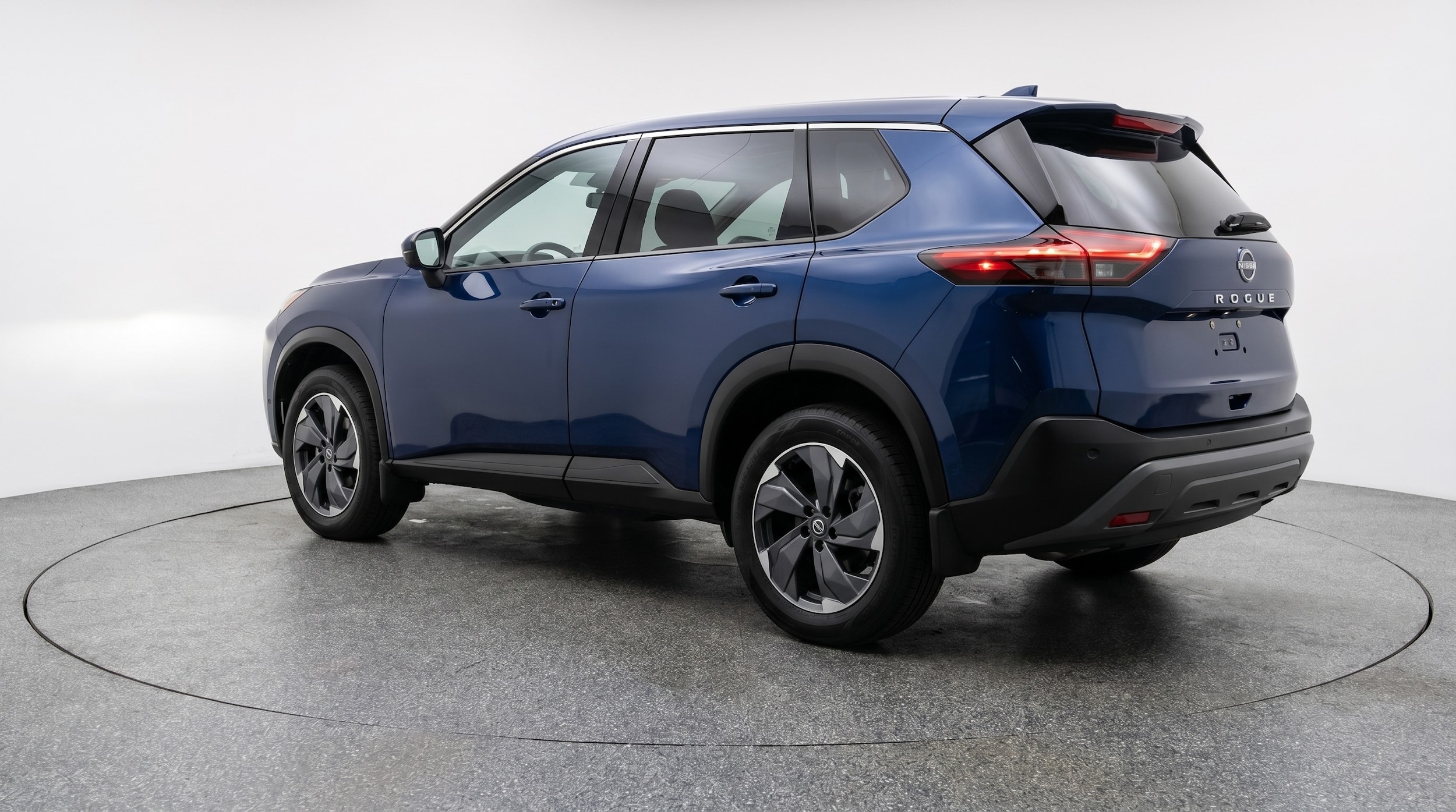 Thumbnail: 2025 Nissan Rogue - 5