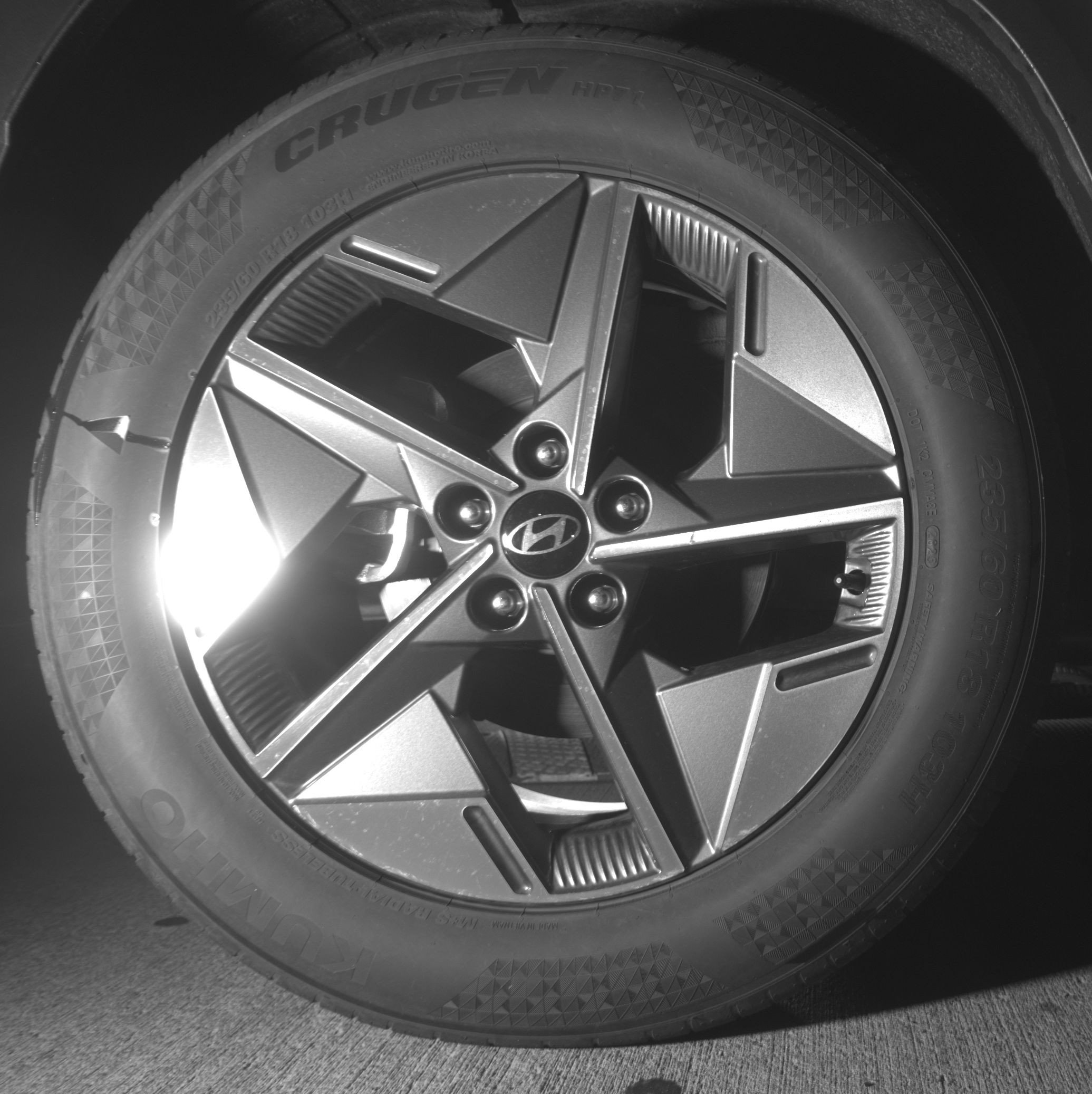 Thumbnail: 2026 Hyundai Tucson - 15