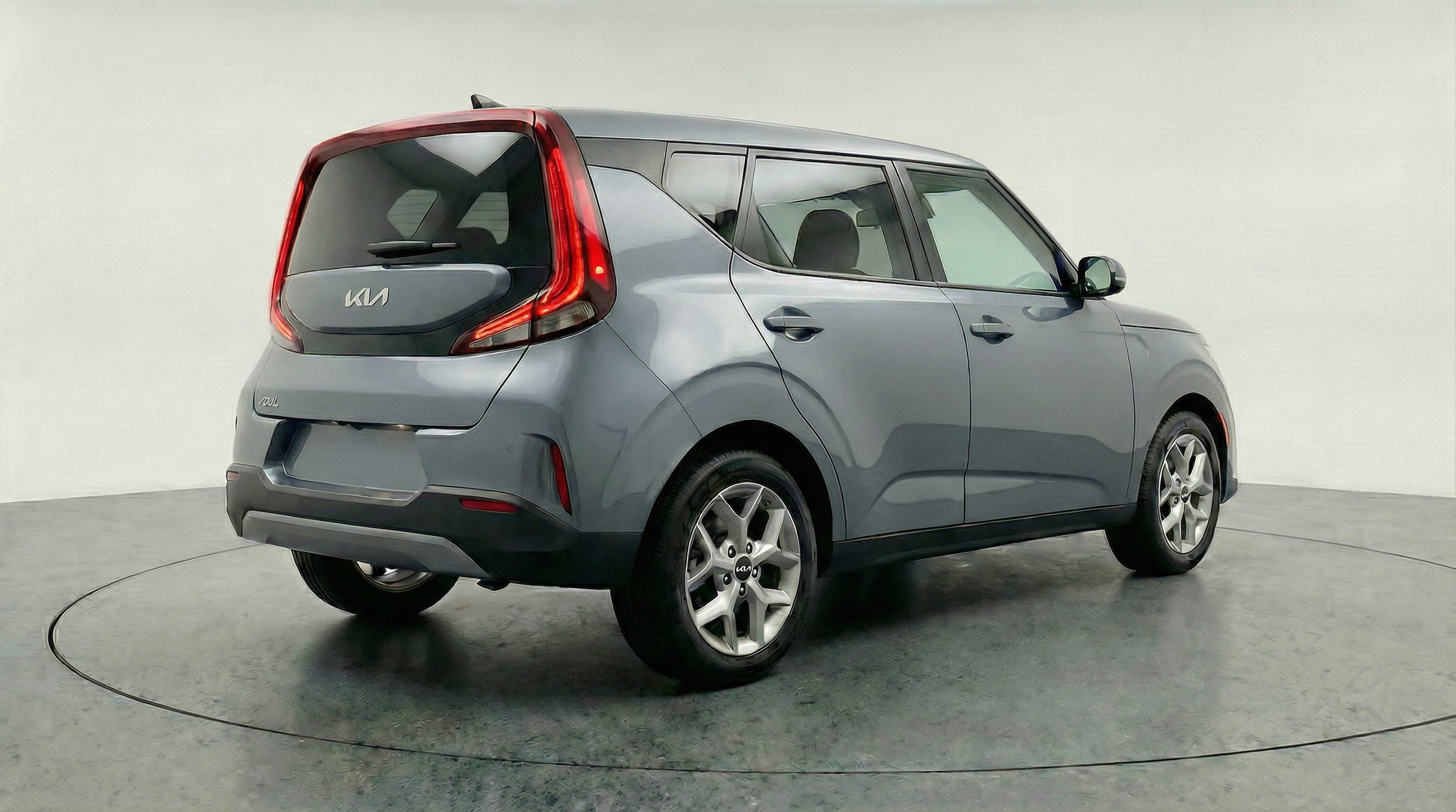 Thumbnail: 2025 Kia Soul - 7