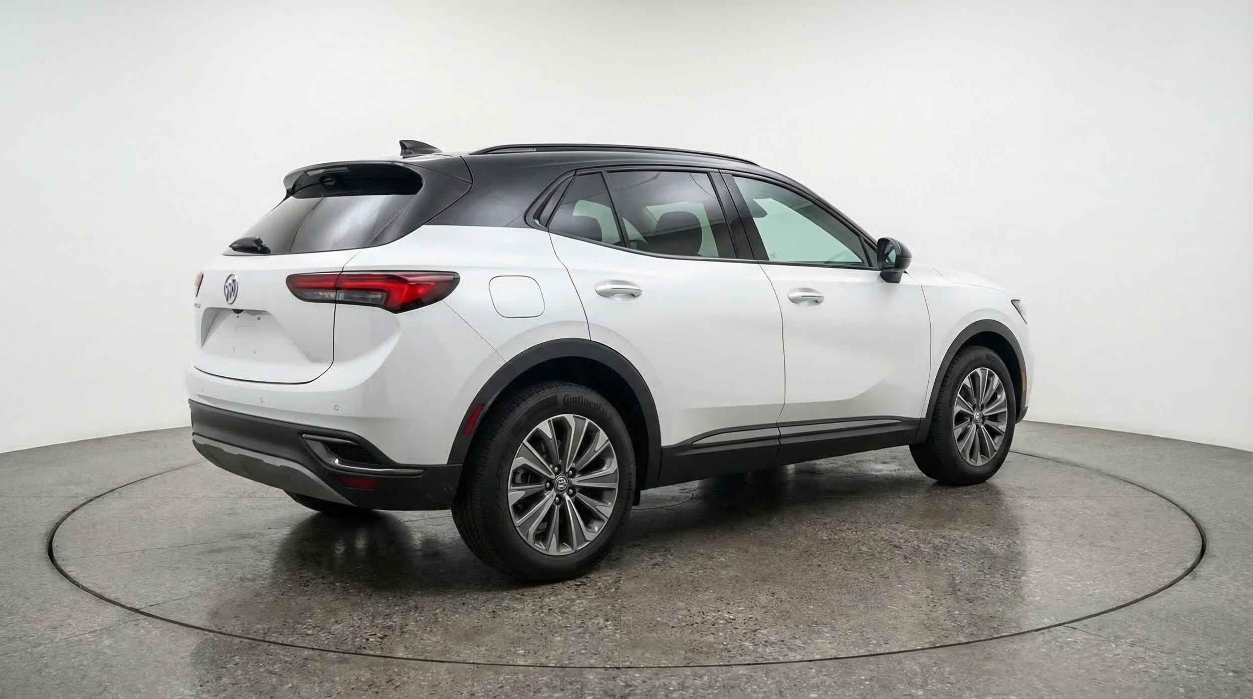 Thumbnail: 2024 Buick Envision - 7