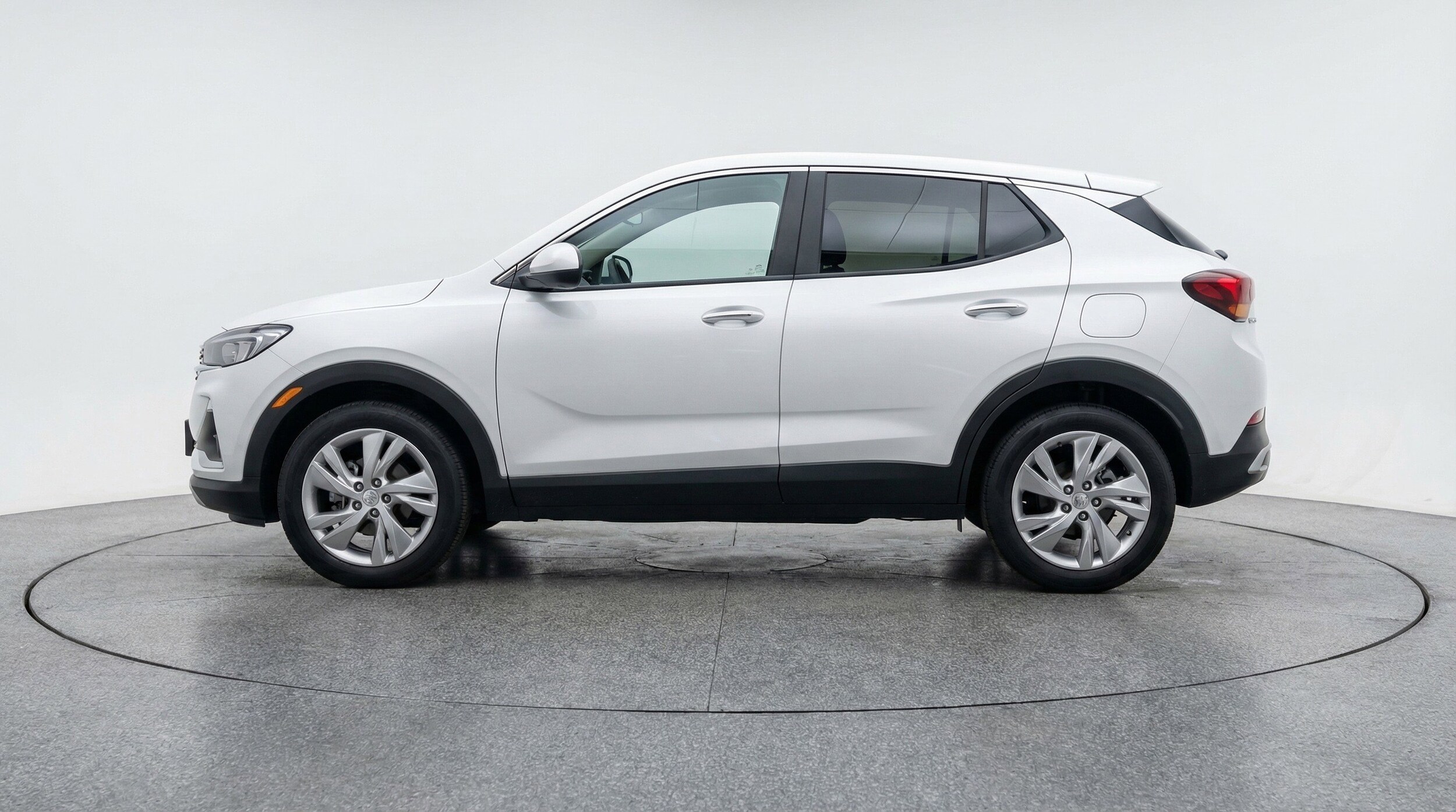Thumbnail: 2025 Buick Encore GX - 5