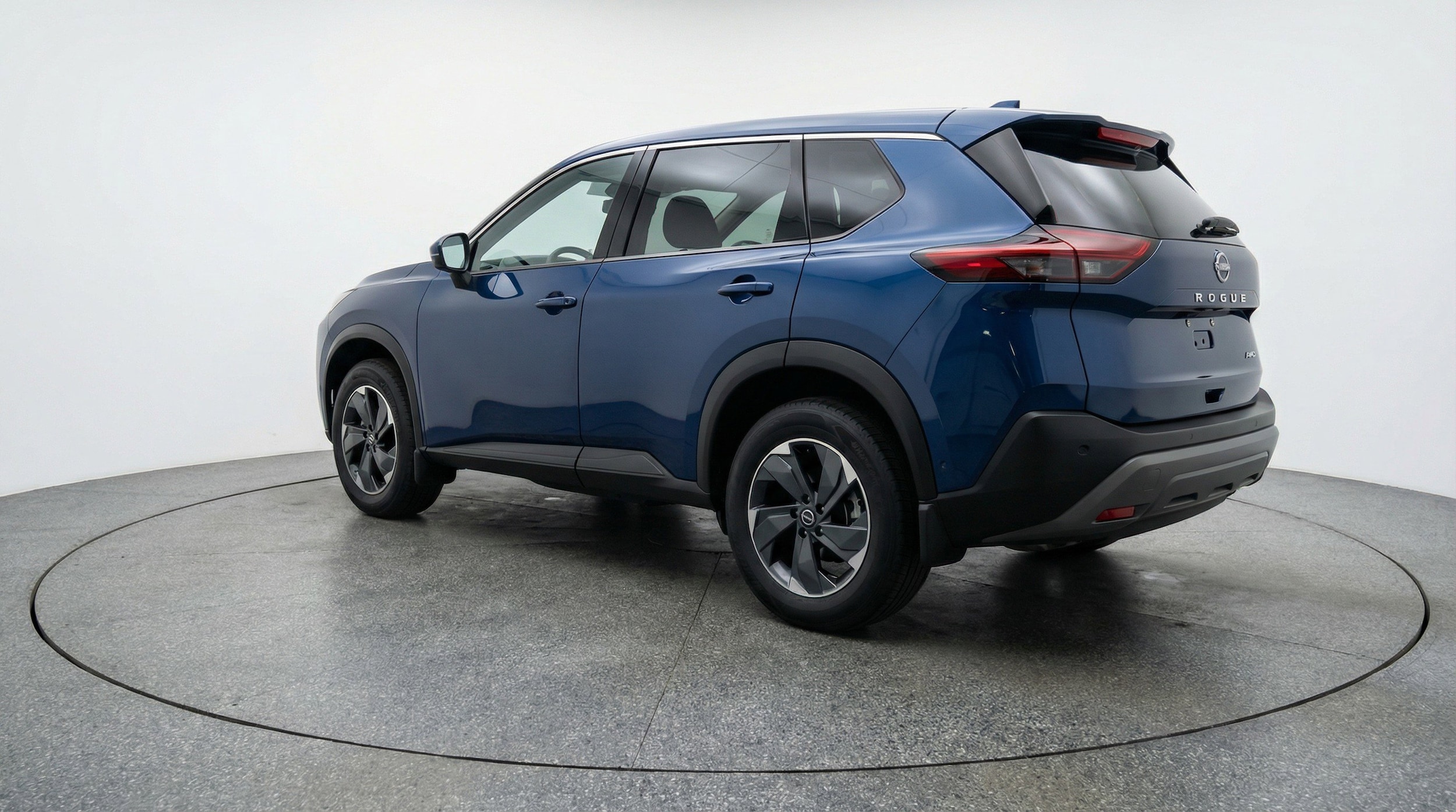 Thumbnail: 2025 Nissan Rogue - 6
