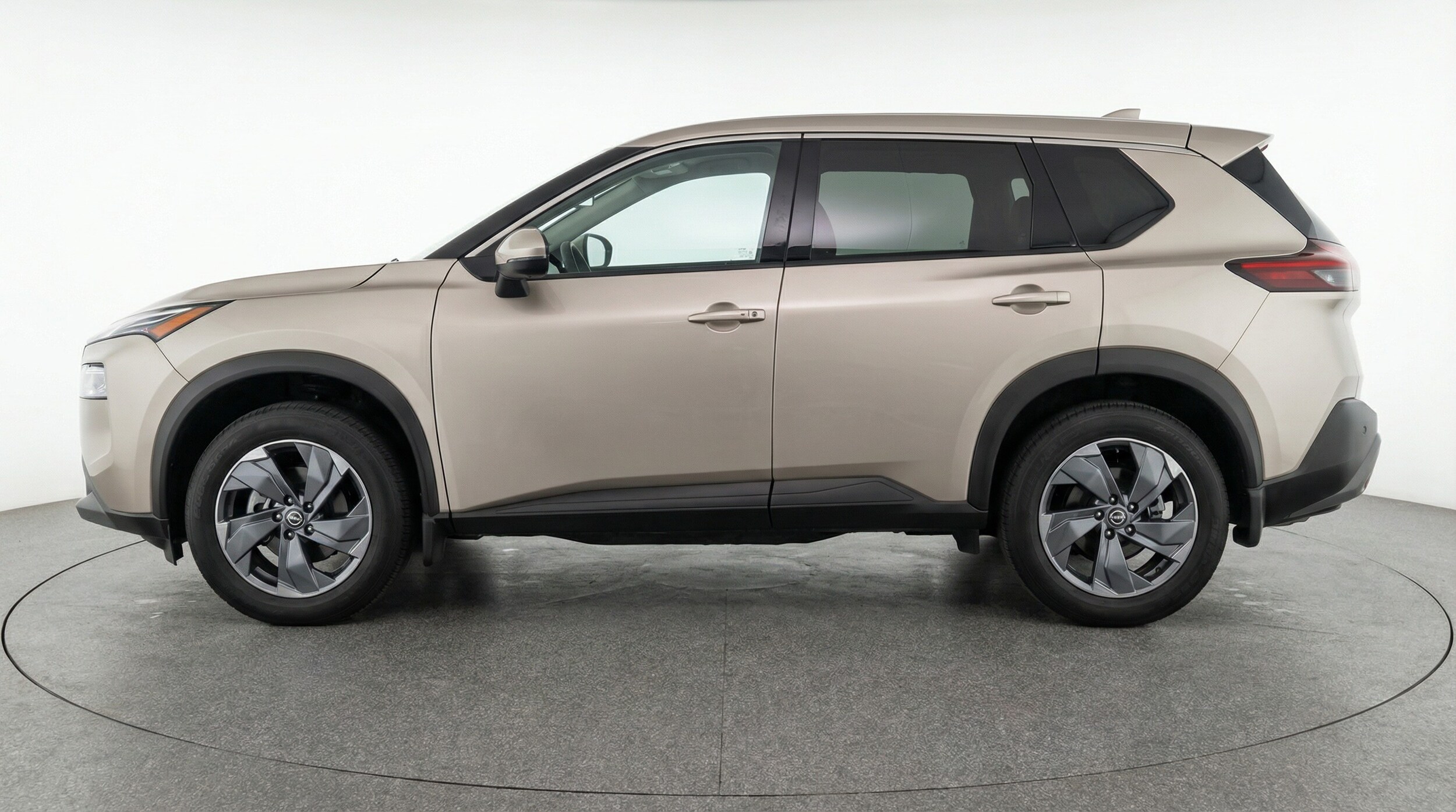 Thumbnail: 2025 Nissan Rogue - 4