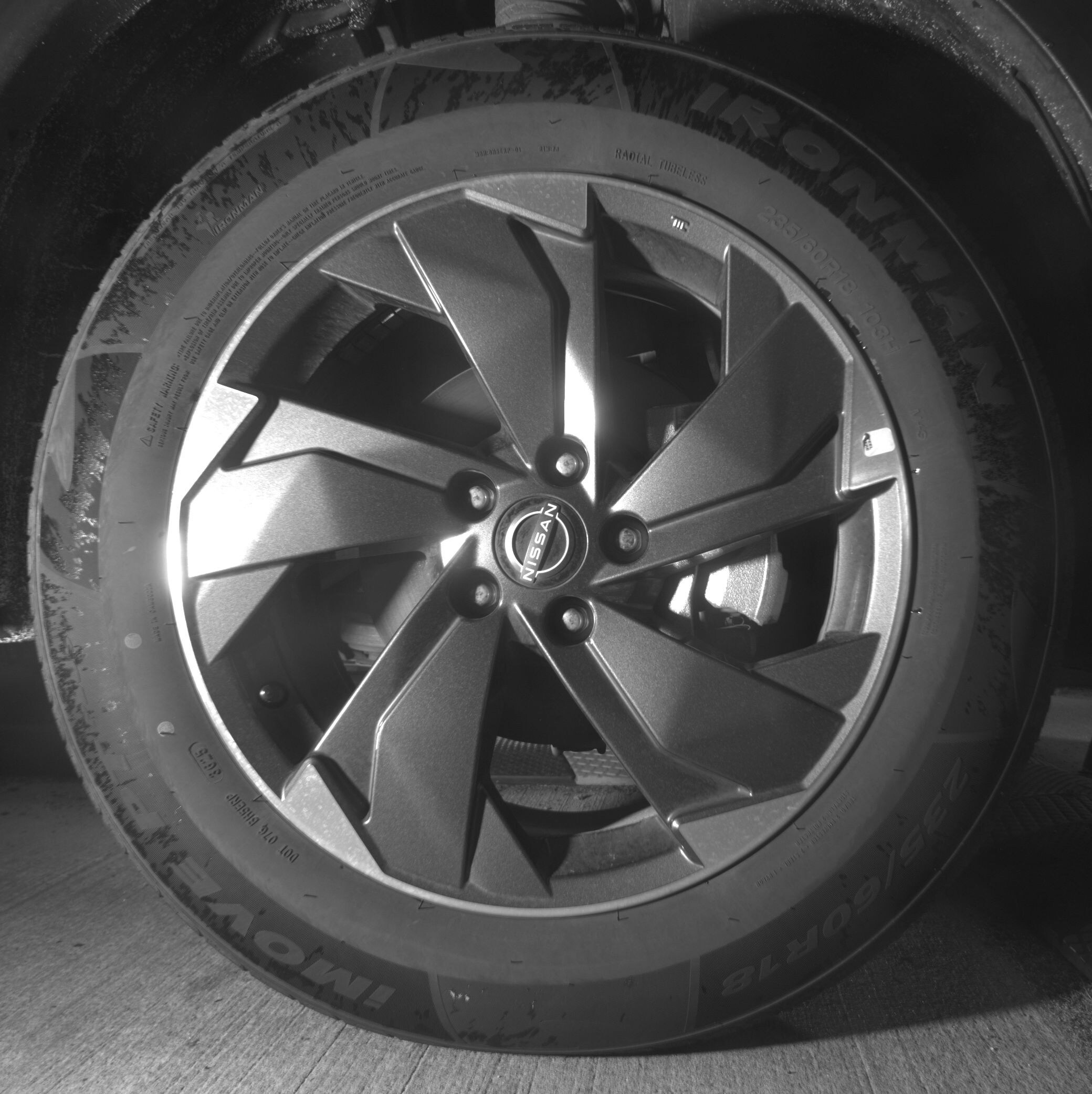 Thumbnail: 2025 Nissan Rogue - 10