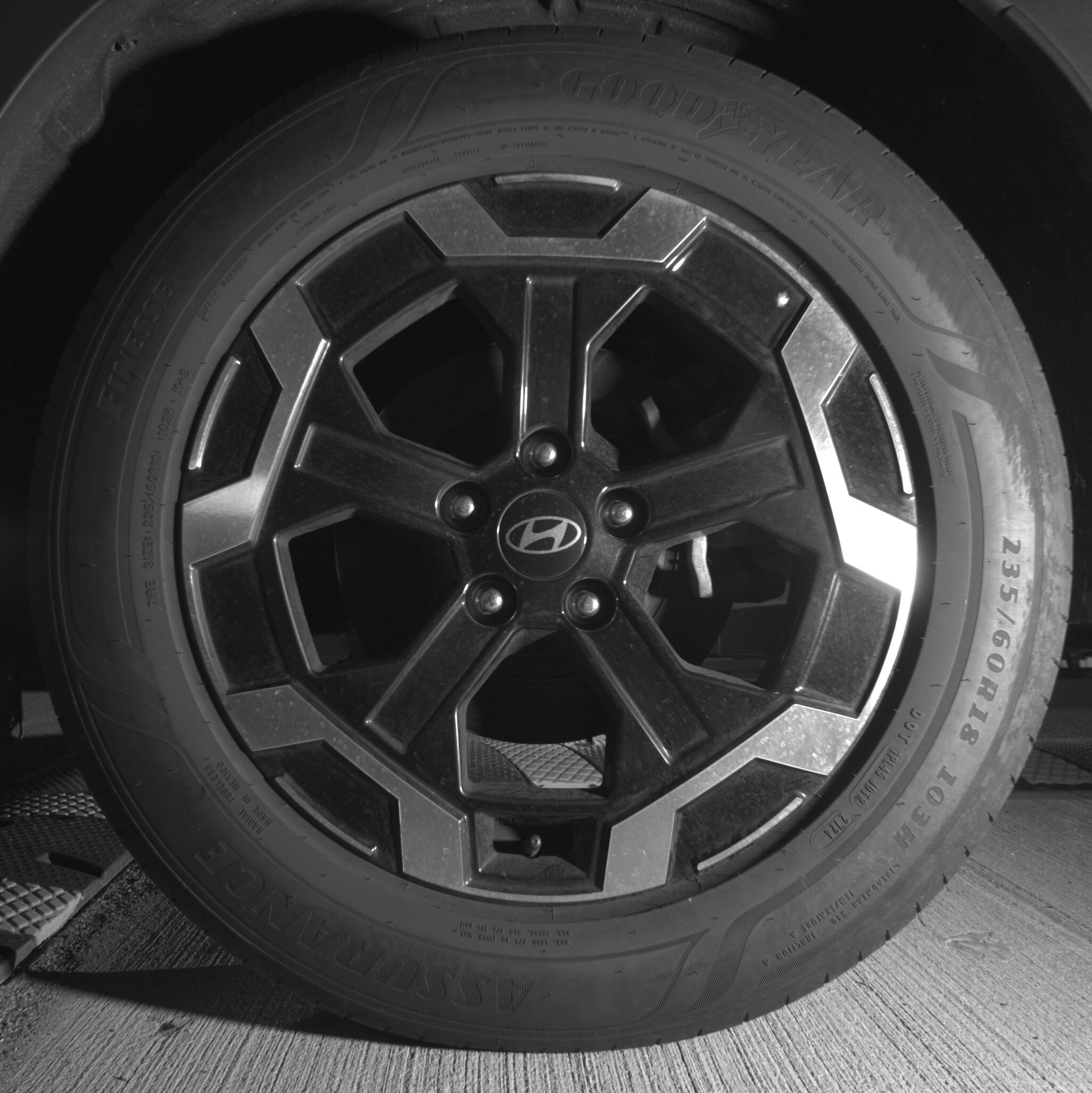 Thumbnail: 2025 Hyundai Santa Fe - 11