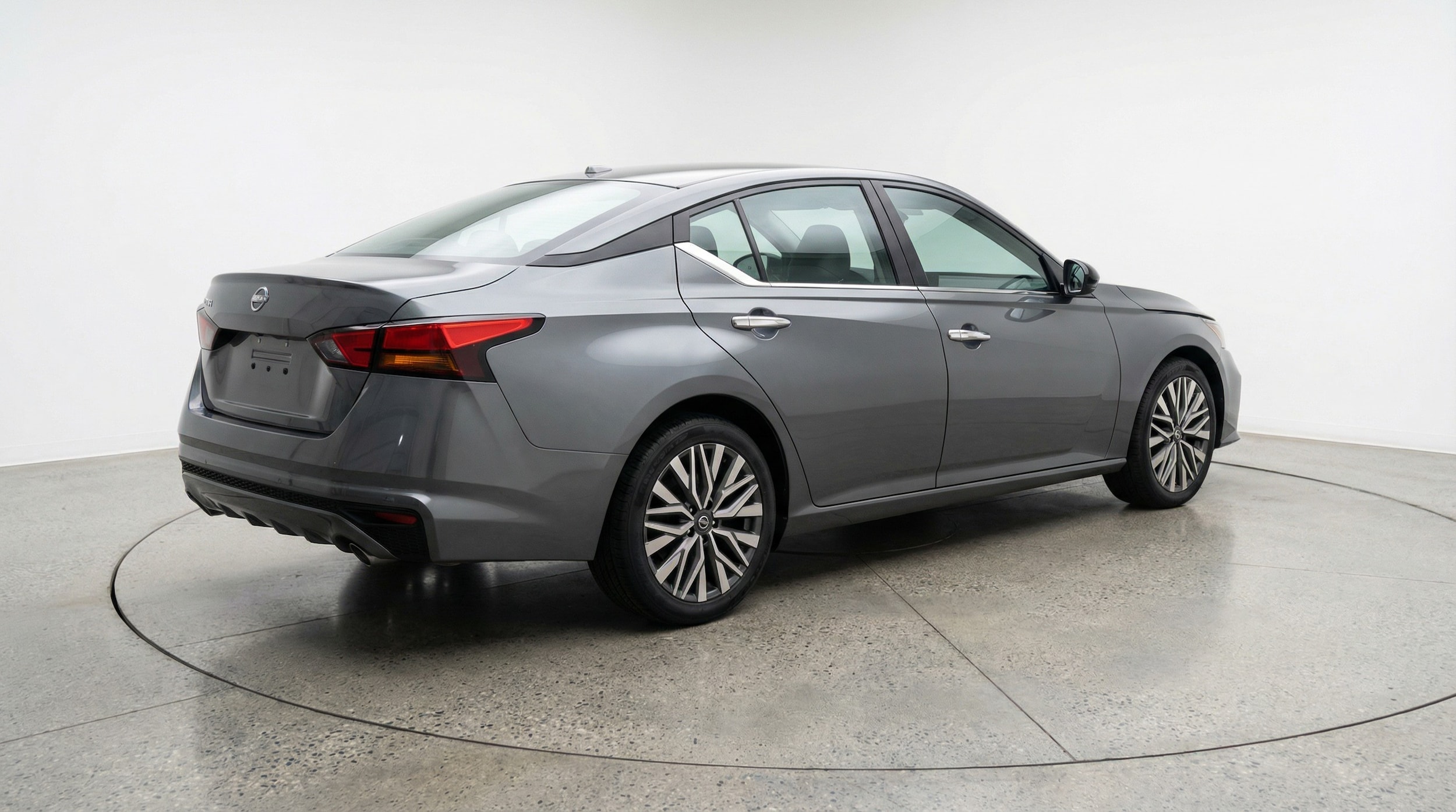 Thumbnail: 2025 Nissan Altima - 7