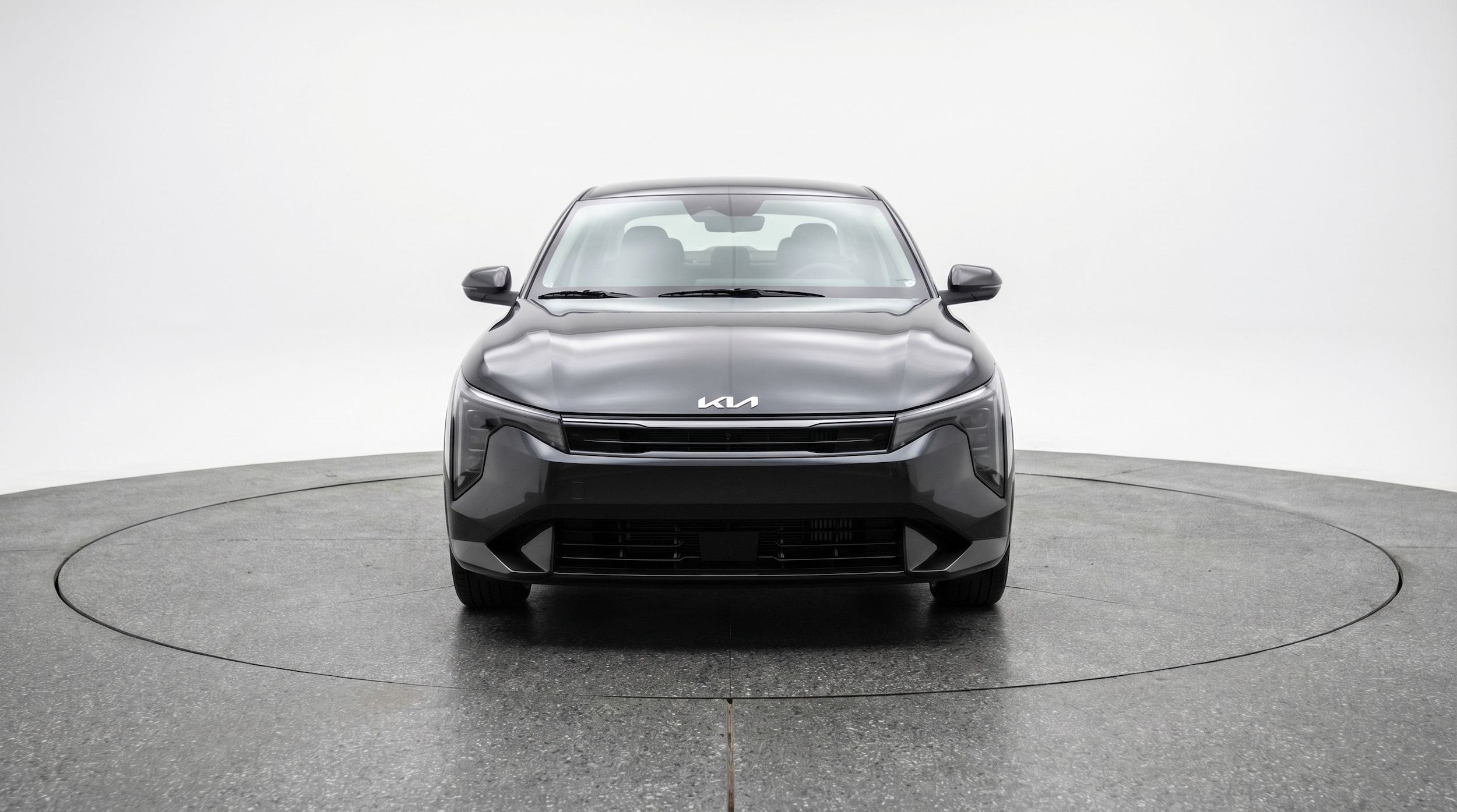 Thumbnail: 2026 Kia K4 - 2
