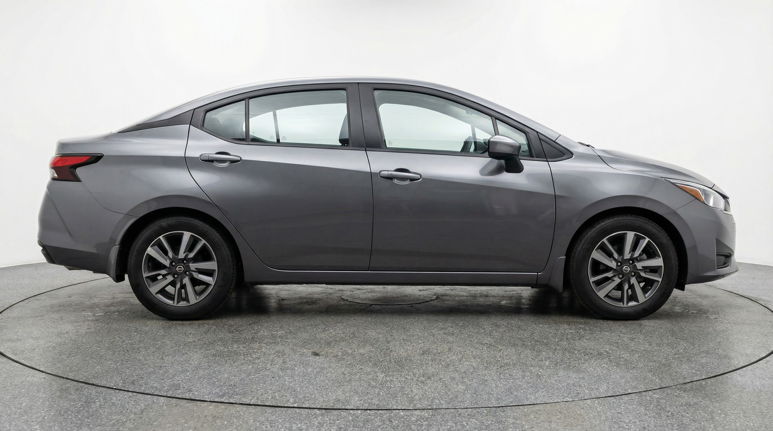 Thumbnail: 2025 Nissan Versa - 8