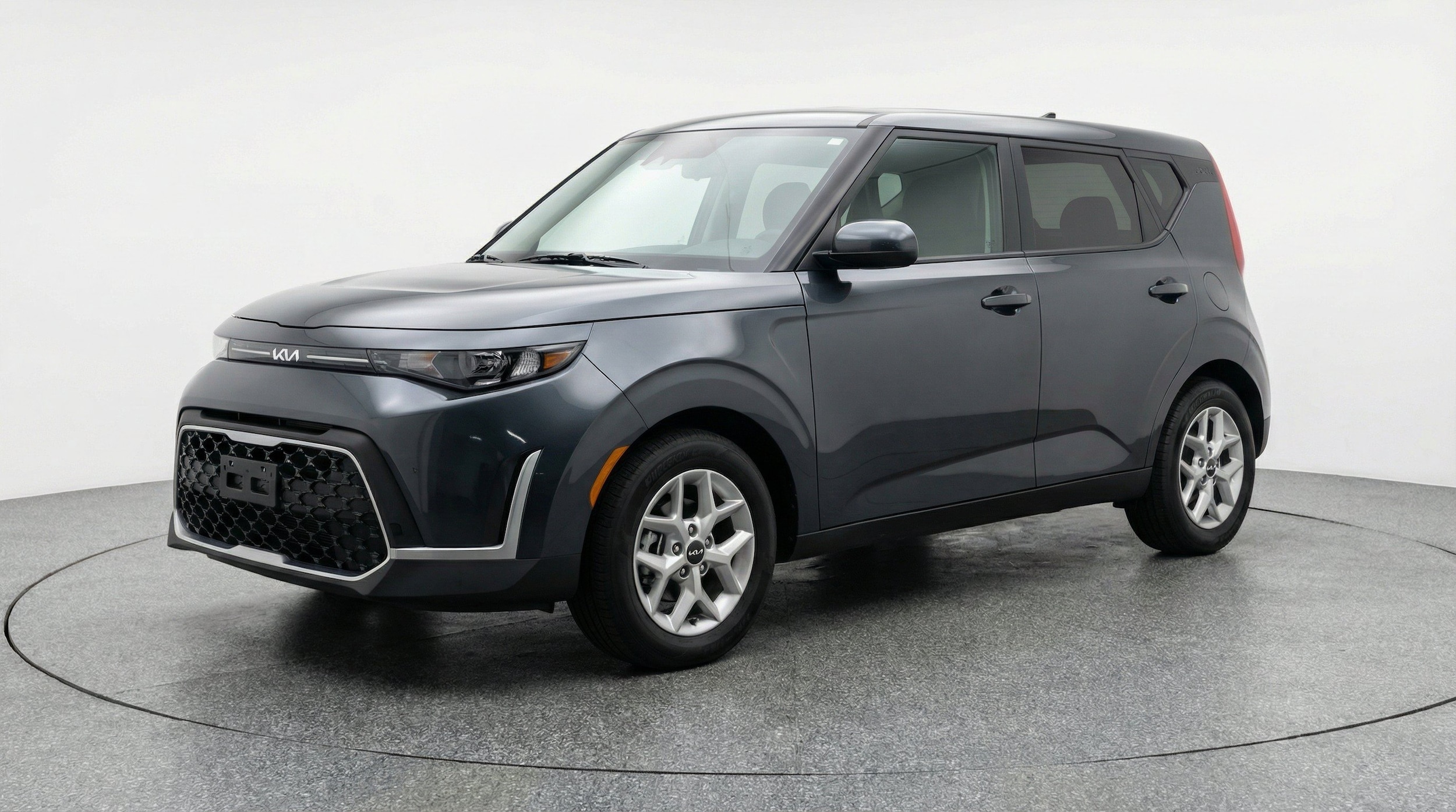 Thumbnail: 2025 Kia Soul - 3