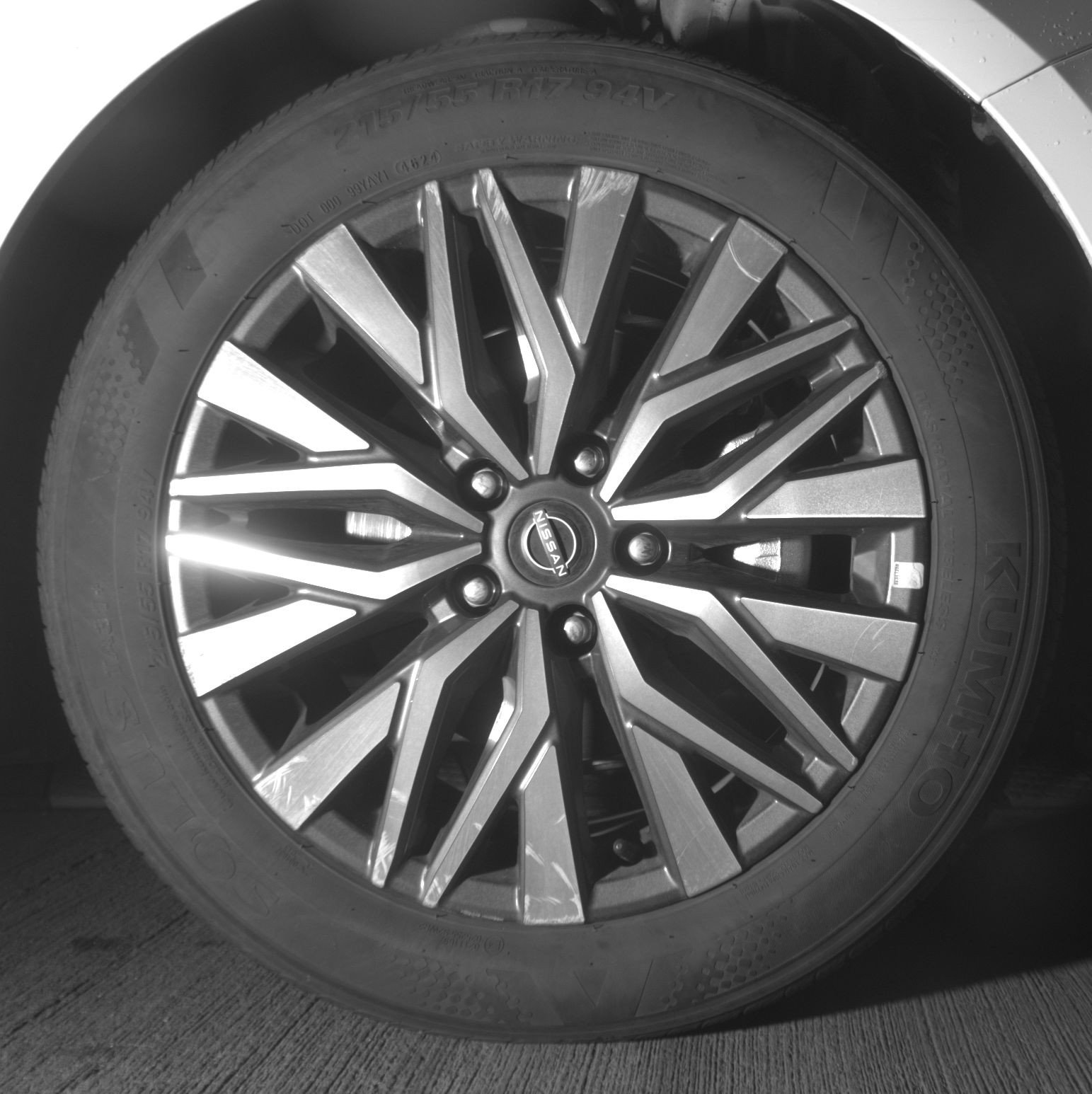 Thumbnail: 2025 Nissan Altima - 13