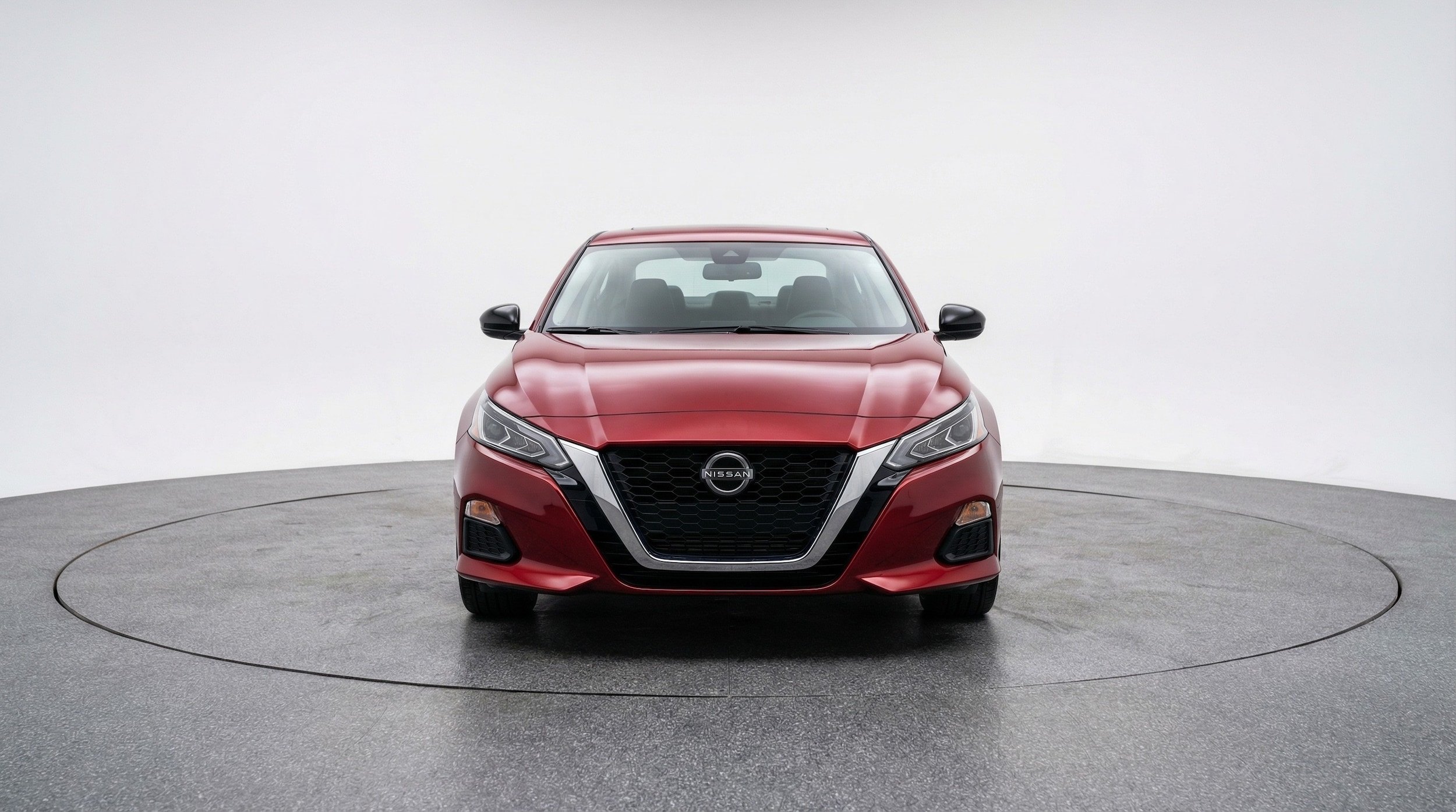 Thumbnail: 2025 Nissan Altima - 2