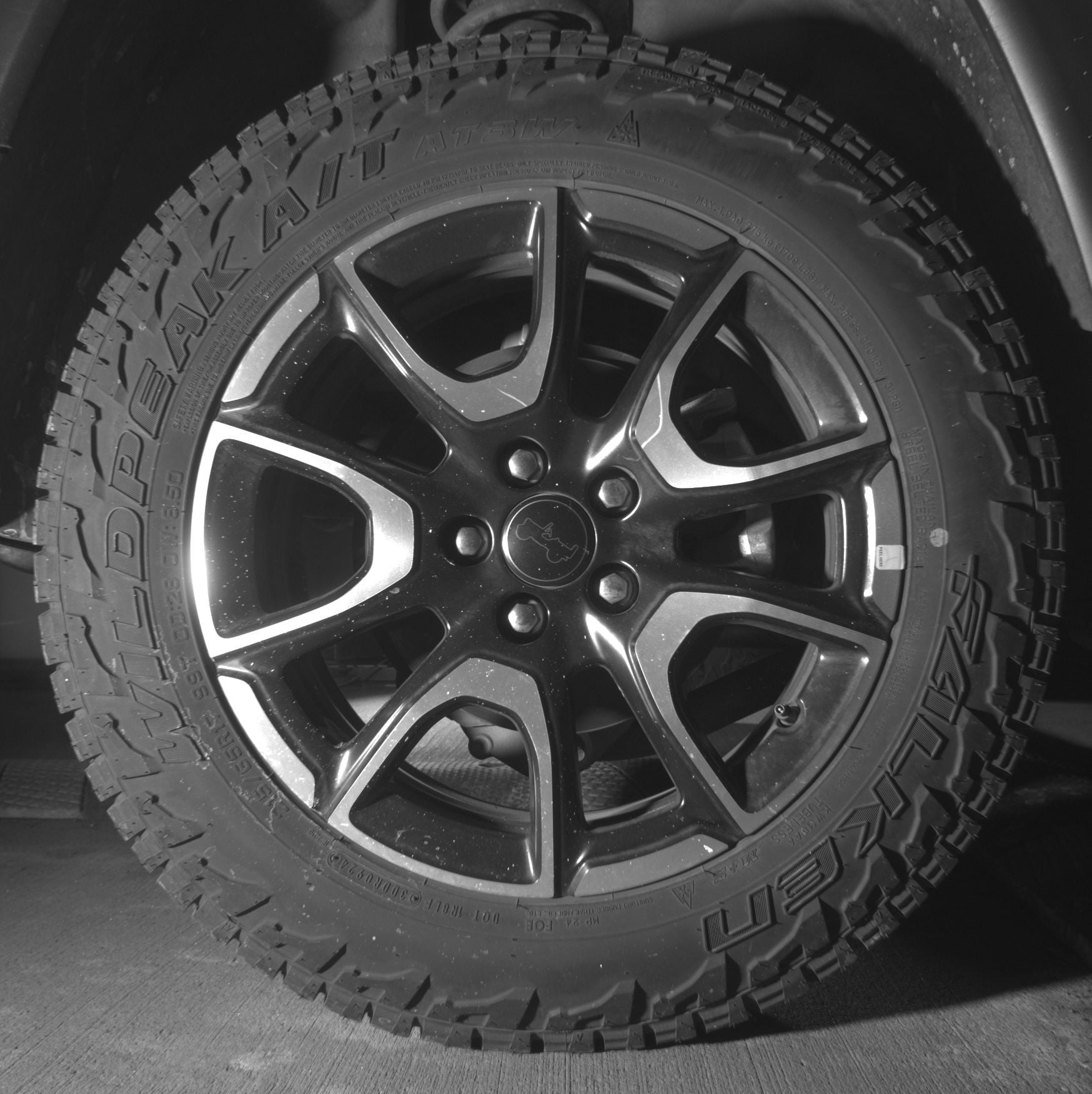 Thumbnail: 2025 Jeep Compass - 12