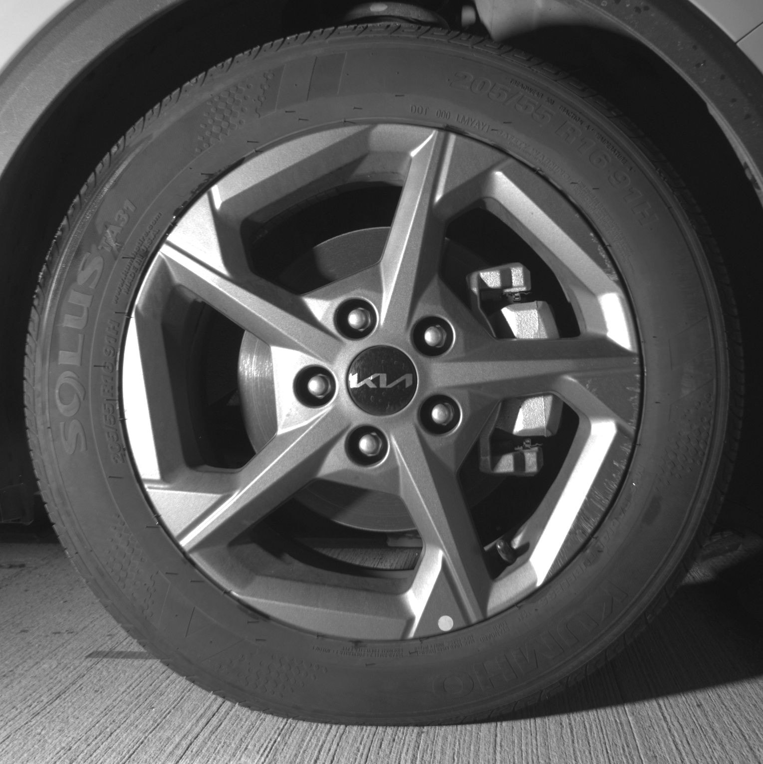 Thumbnail: 2025 Kia K4 - 10