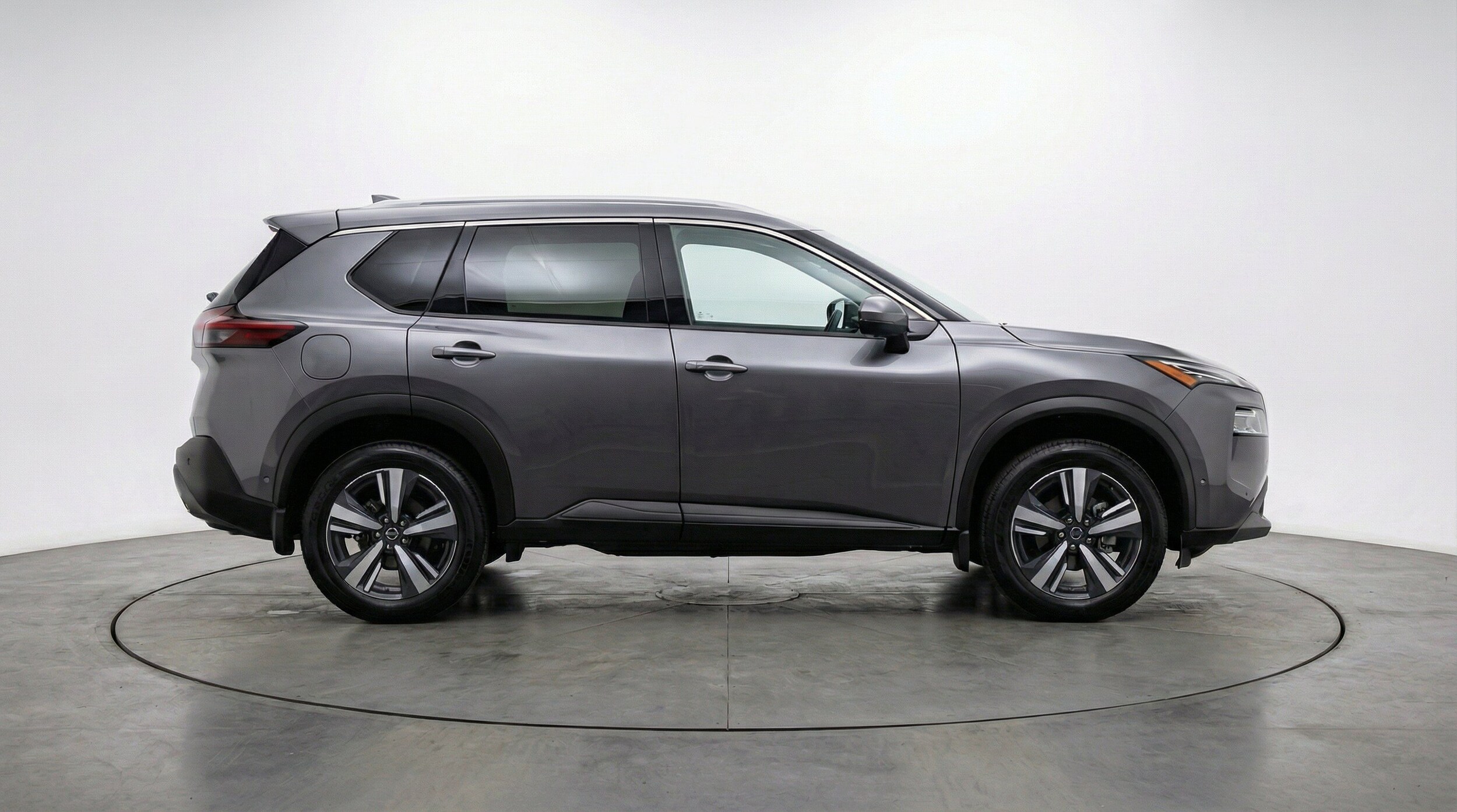 Thumbnail: 2026 Nissan Rogue - 11