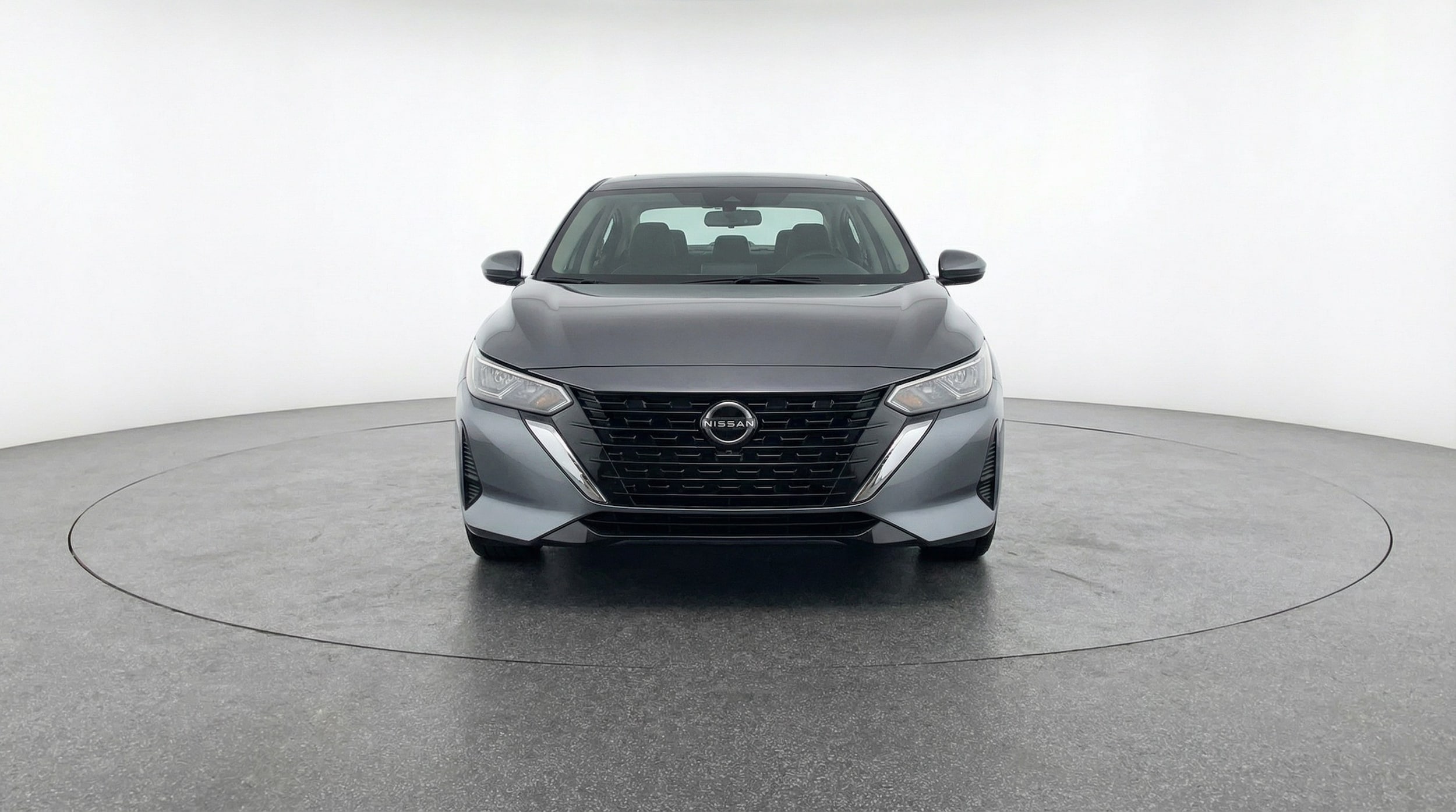 Thumbnail: 2025 Nissan Sentra - 2
