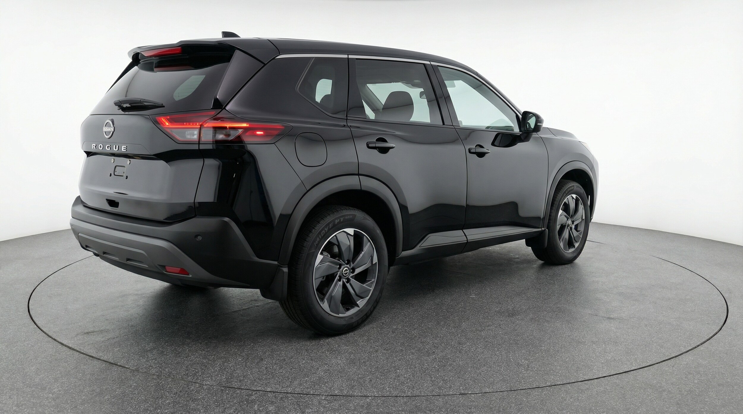 Thumbnail: 2025 Nissan Rogue - 7