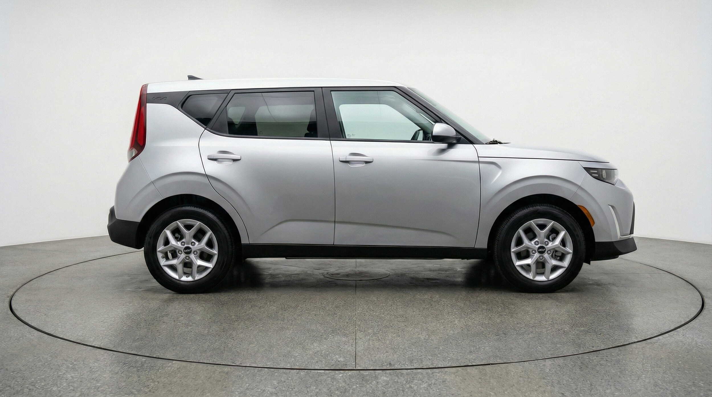 Thumbnail: 2025 Kia Soul - 11