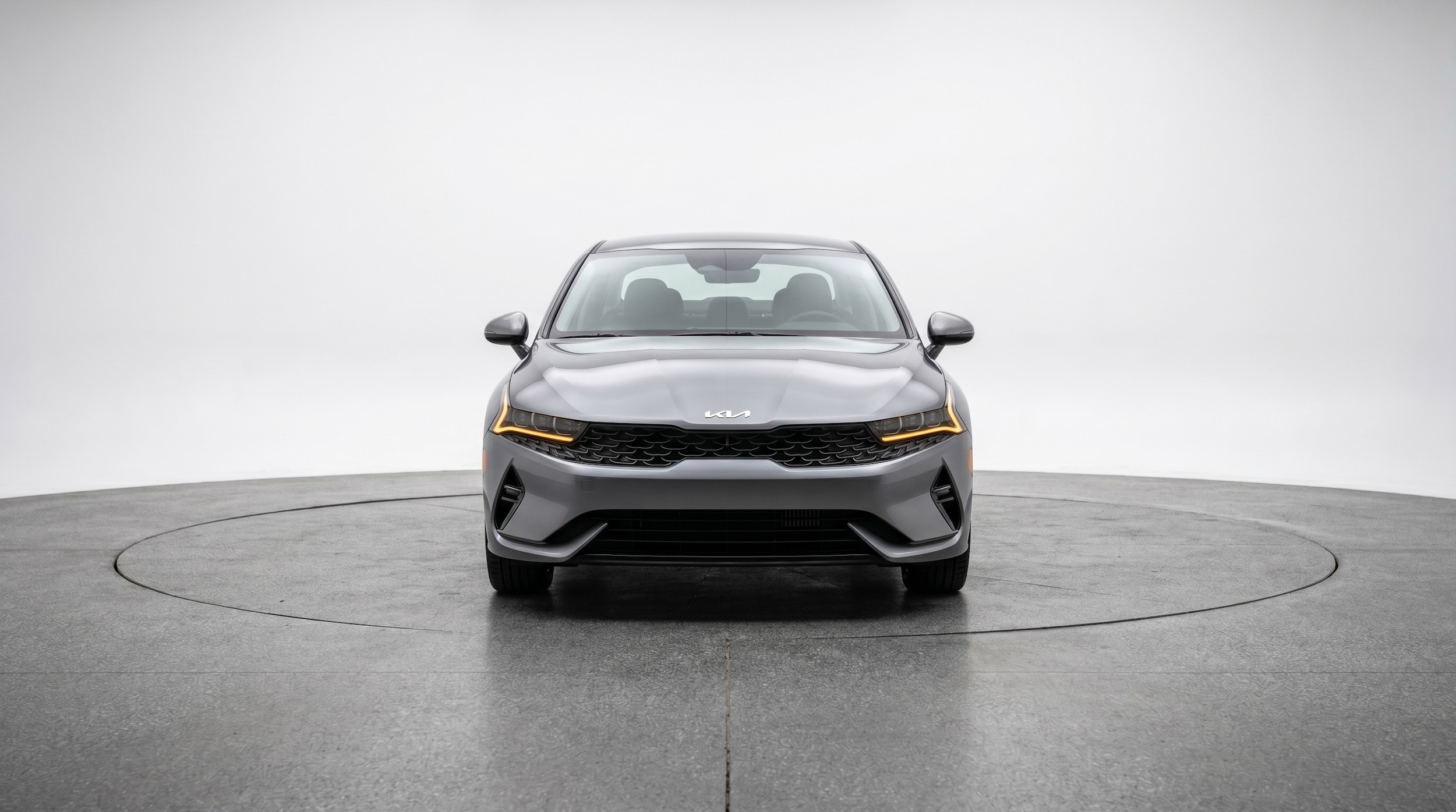 Thumbnail: 2025 Kia K4 - 2