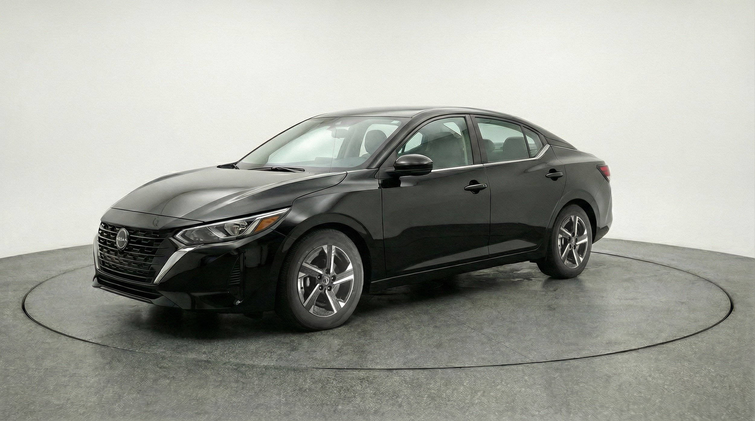 Thumbnail: 2025 Nissan Sentra - 3