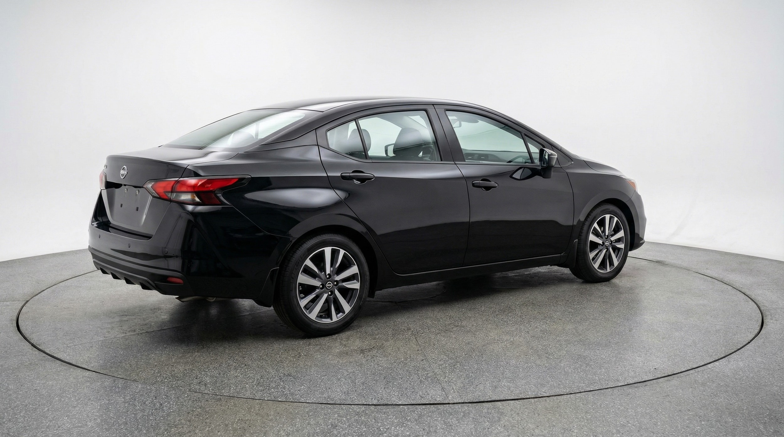 Thumbnail: 2025 Nissan Versa - 7