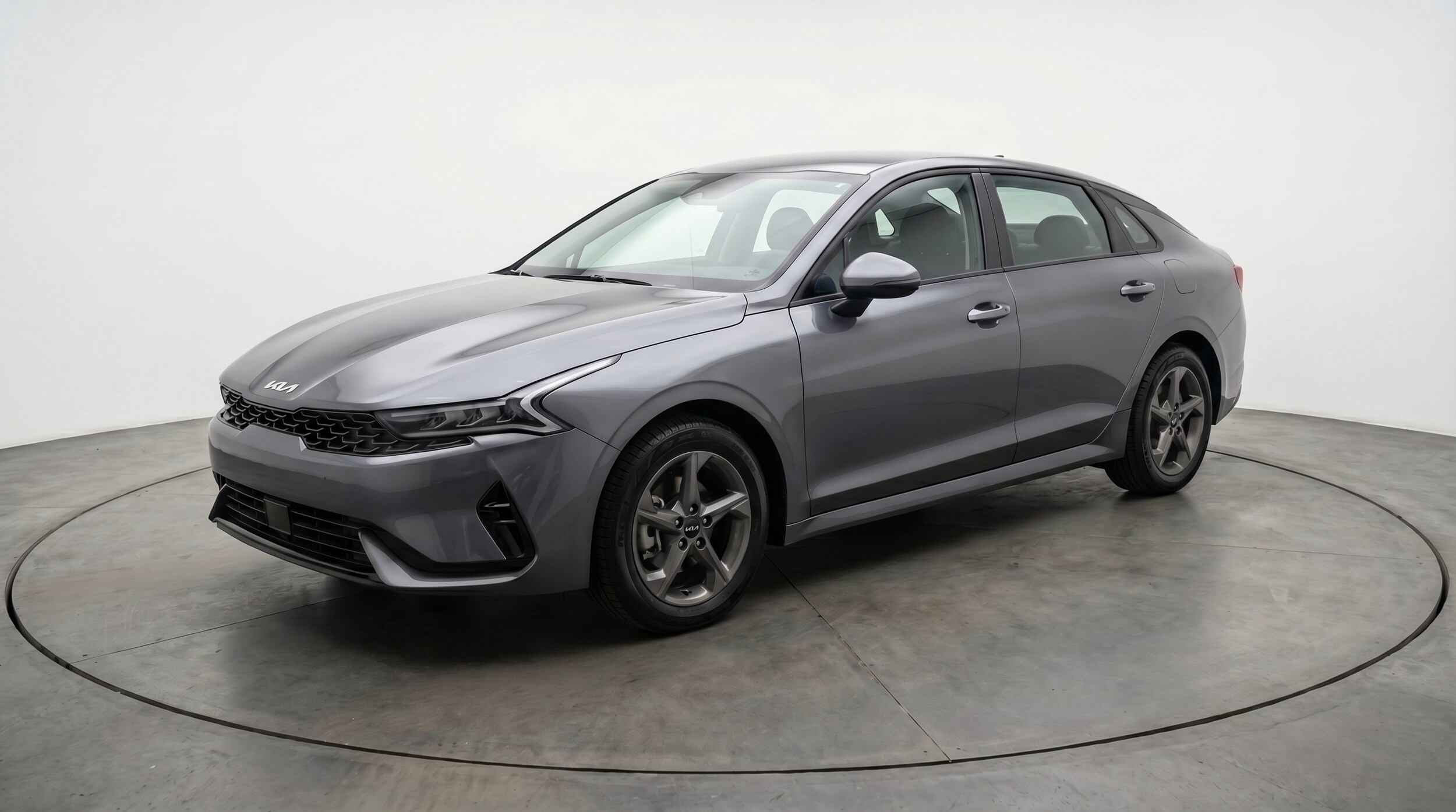 Thumbnail: 2025 Kia K4 - 3