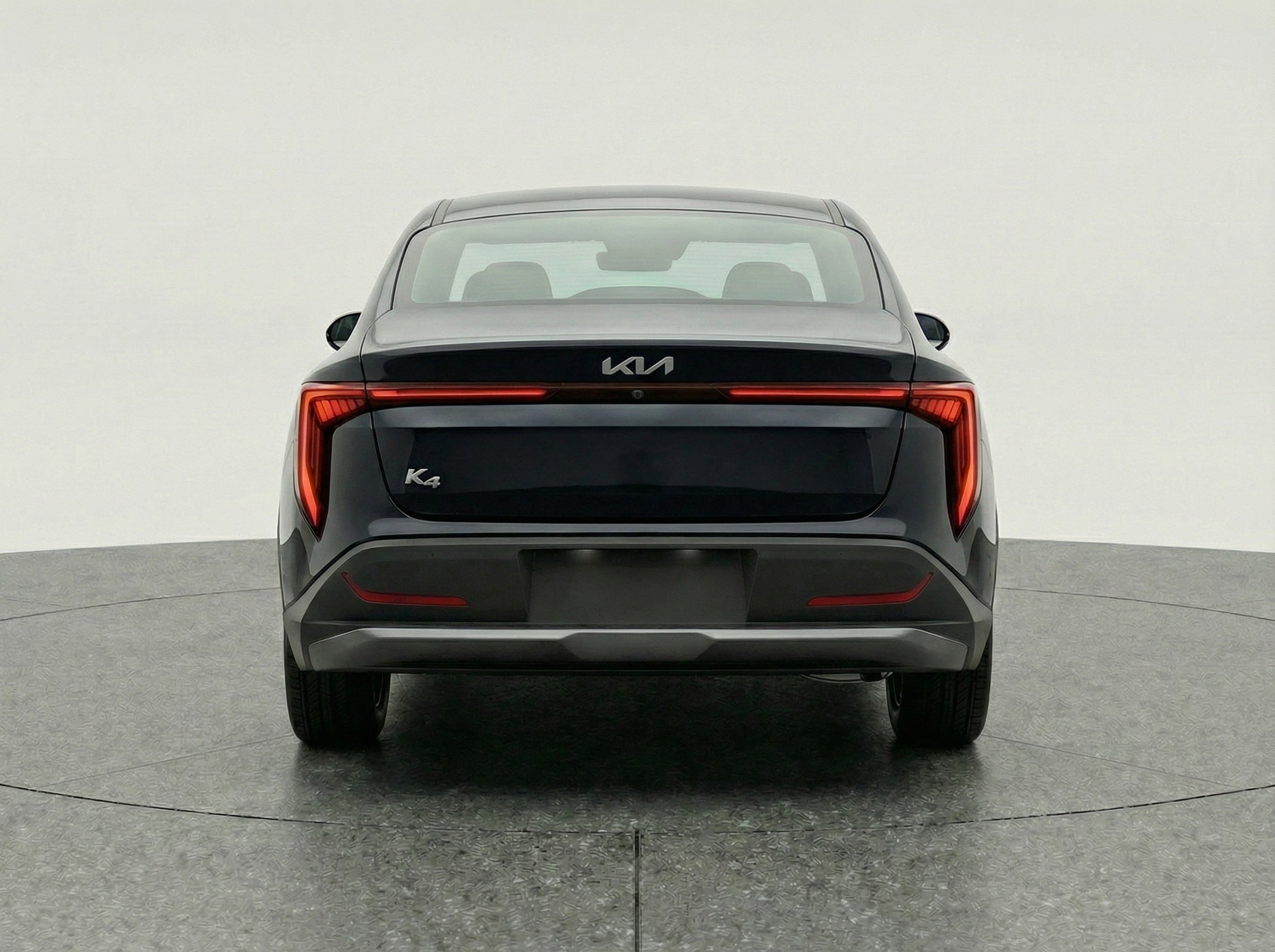 Thumbnail: 2025 Kia K4 - 6
