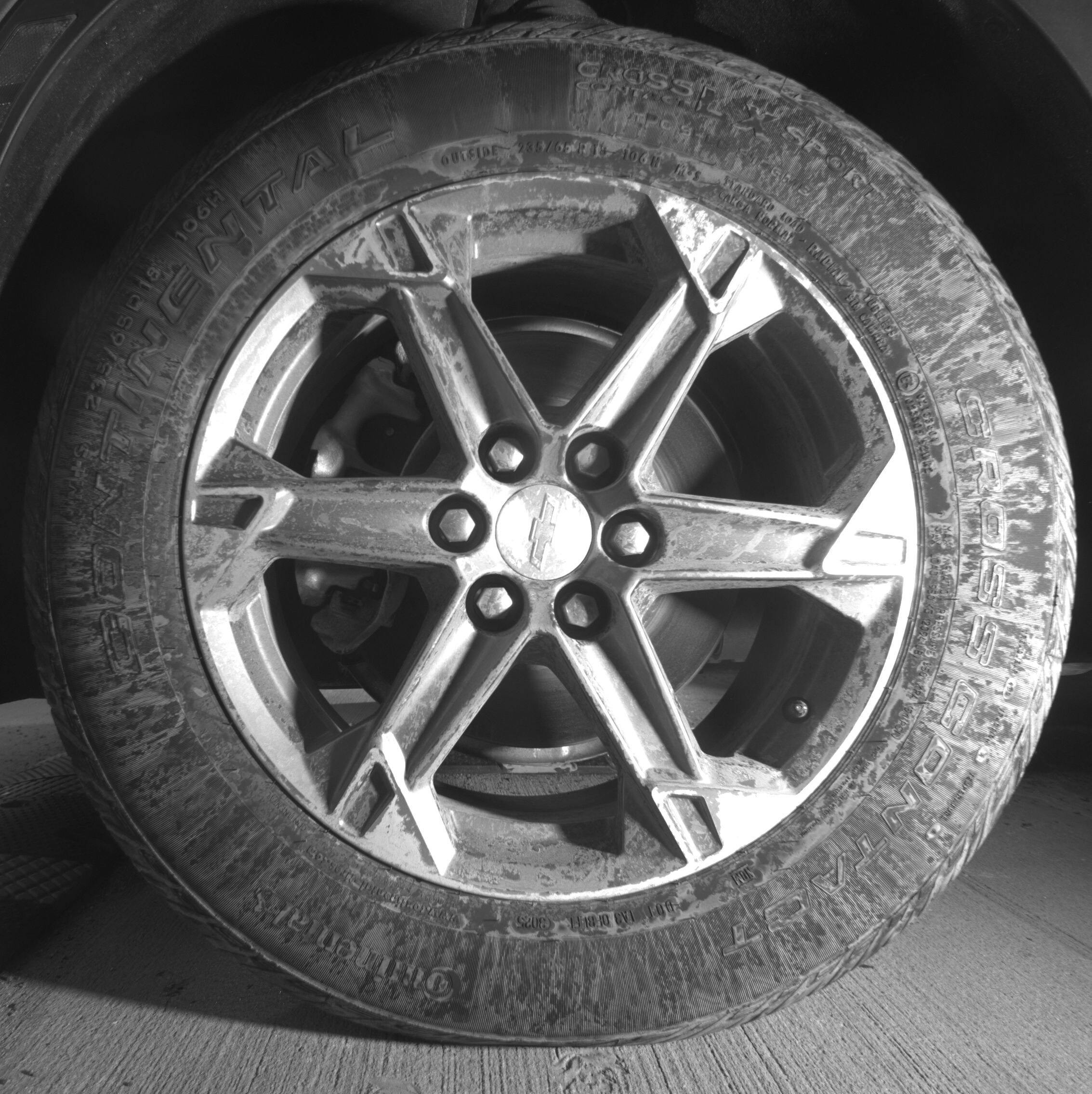 Thumbnail: 2025 Chevrolet Blazer - 9