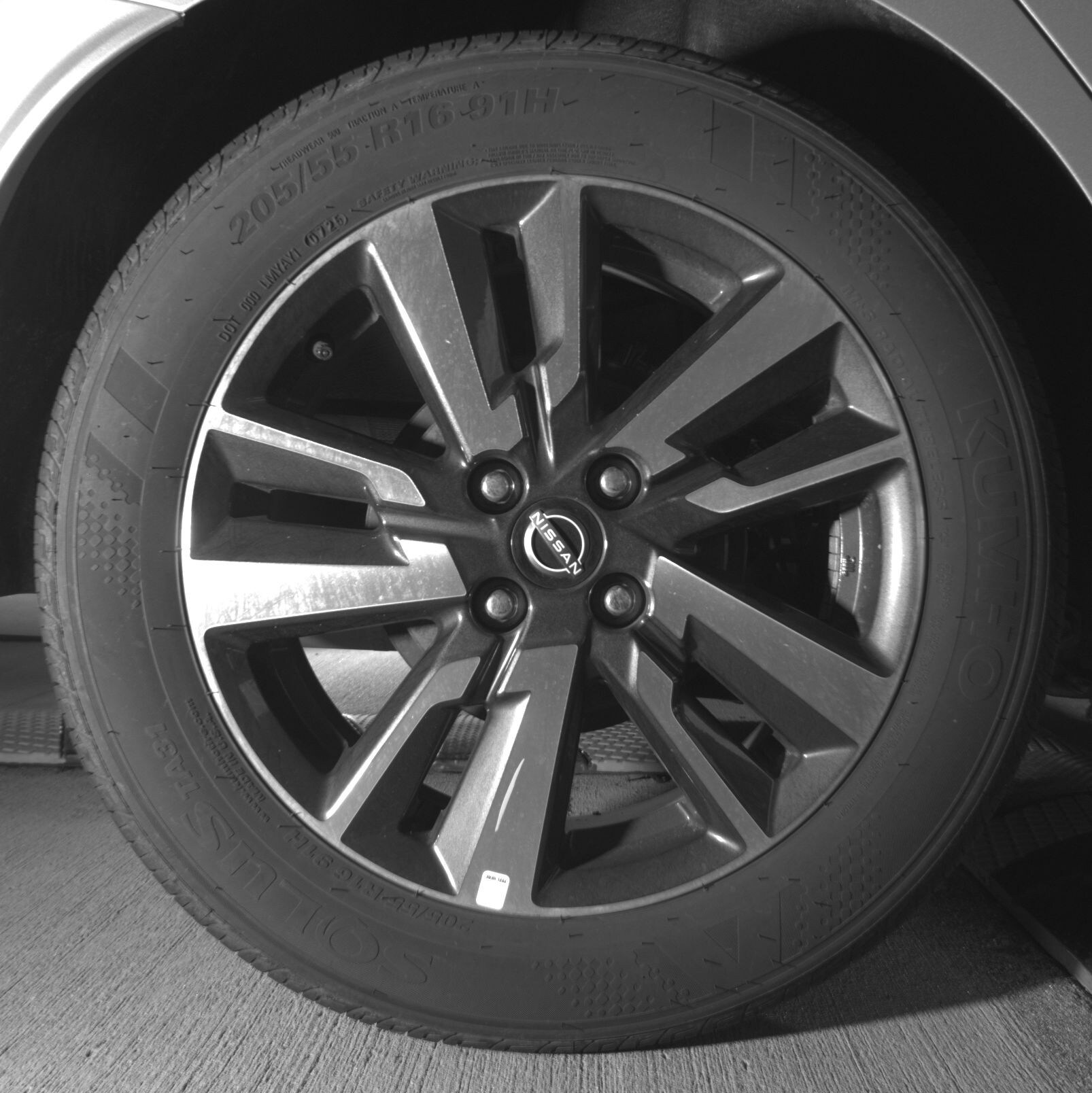 Thumbnail: 2025 Nissan Versa - 12