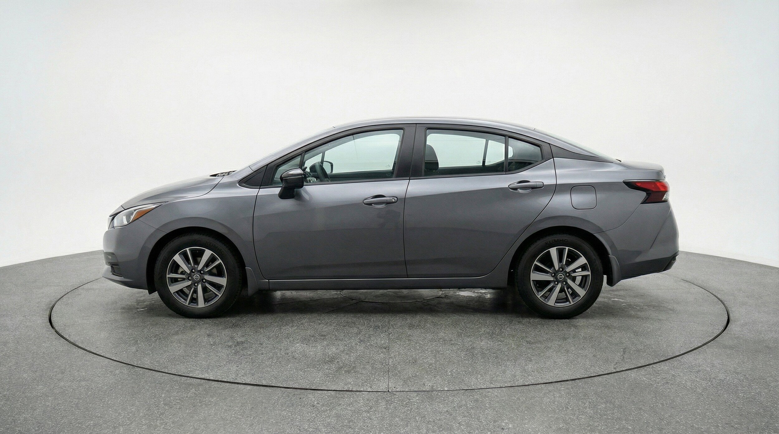 Thumbnail: 2025 Nissan Versa - 5