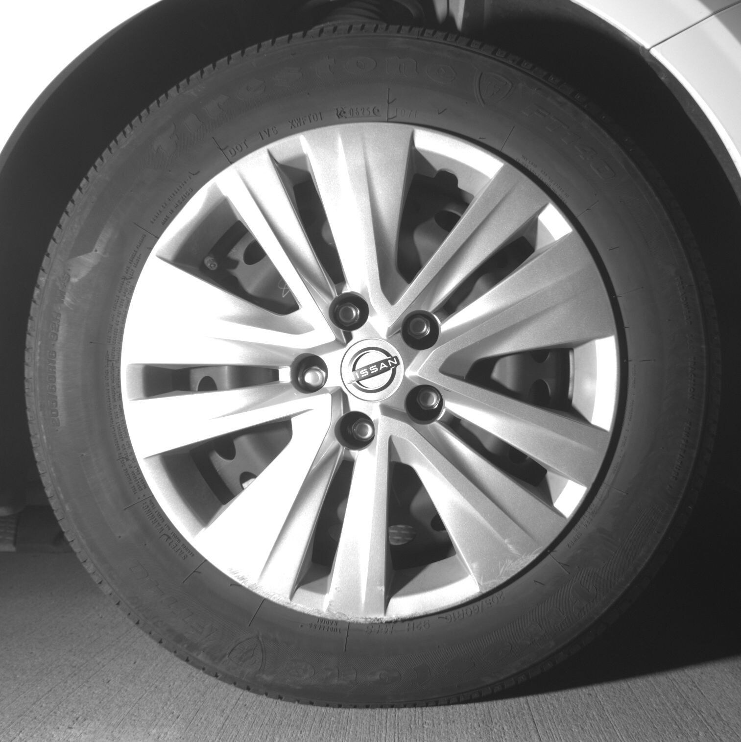 Thumbnail: 2025 Nissan Sentra - 10