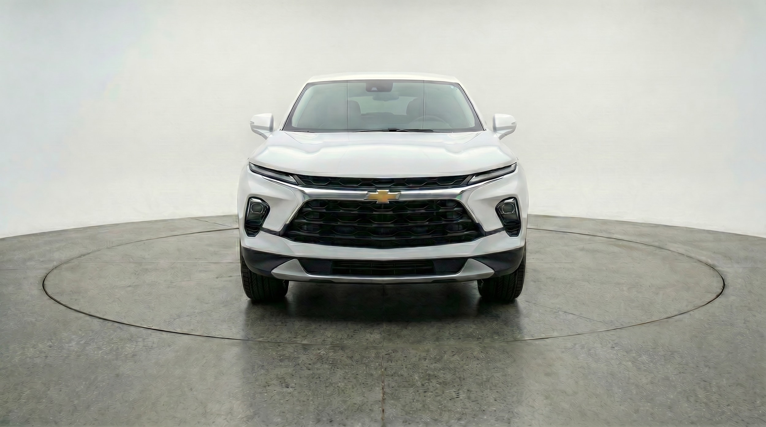 Thumbnail: 2026 Chevrolet Blazer - 2