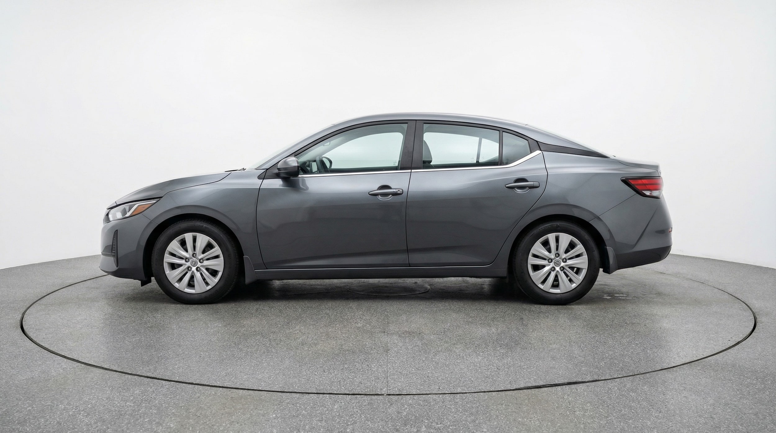 Thumbnail: 2025 Nissan Sentra - 4