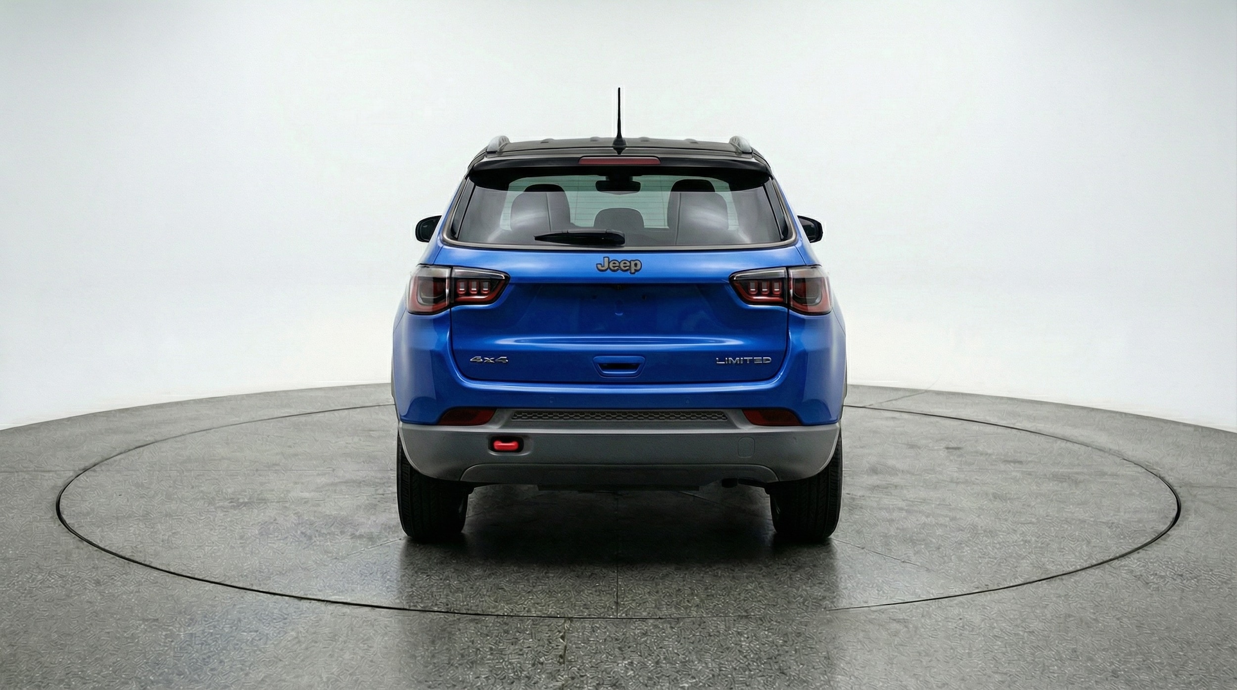 Thumbnail: 2025 Jeep Compass - 6