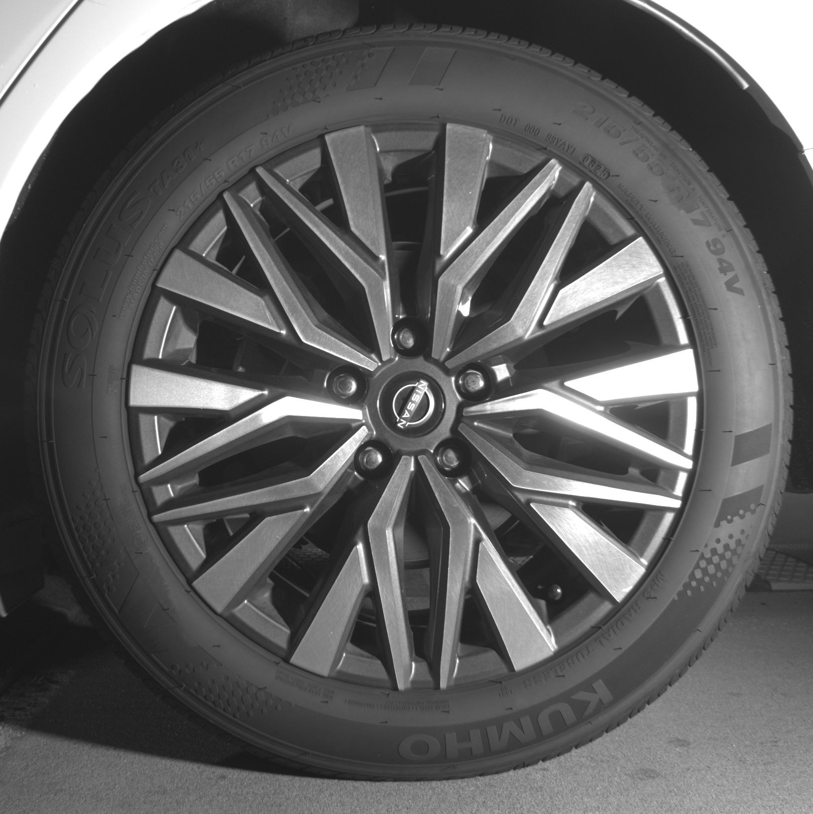 Thumbnail: 2025 Nissan Altima - 11