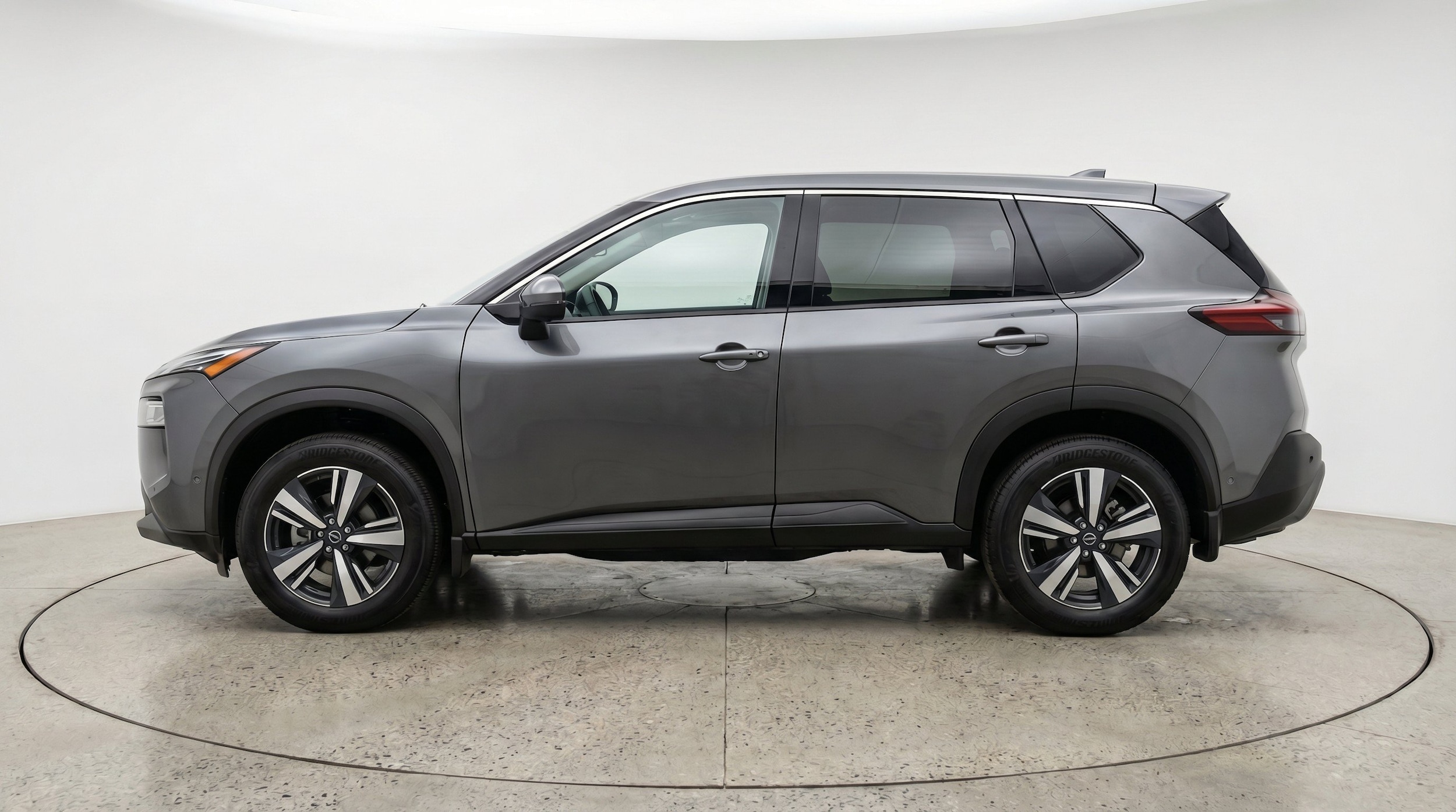 Thumbnail: 2026 Nissan Rogue - 5