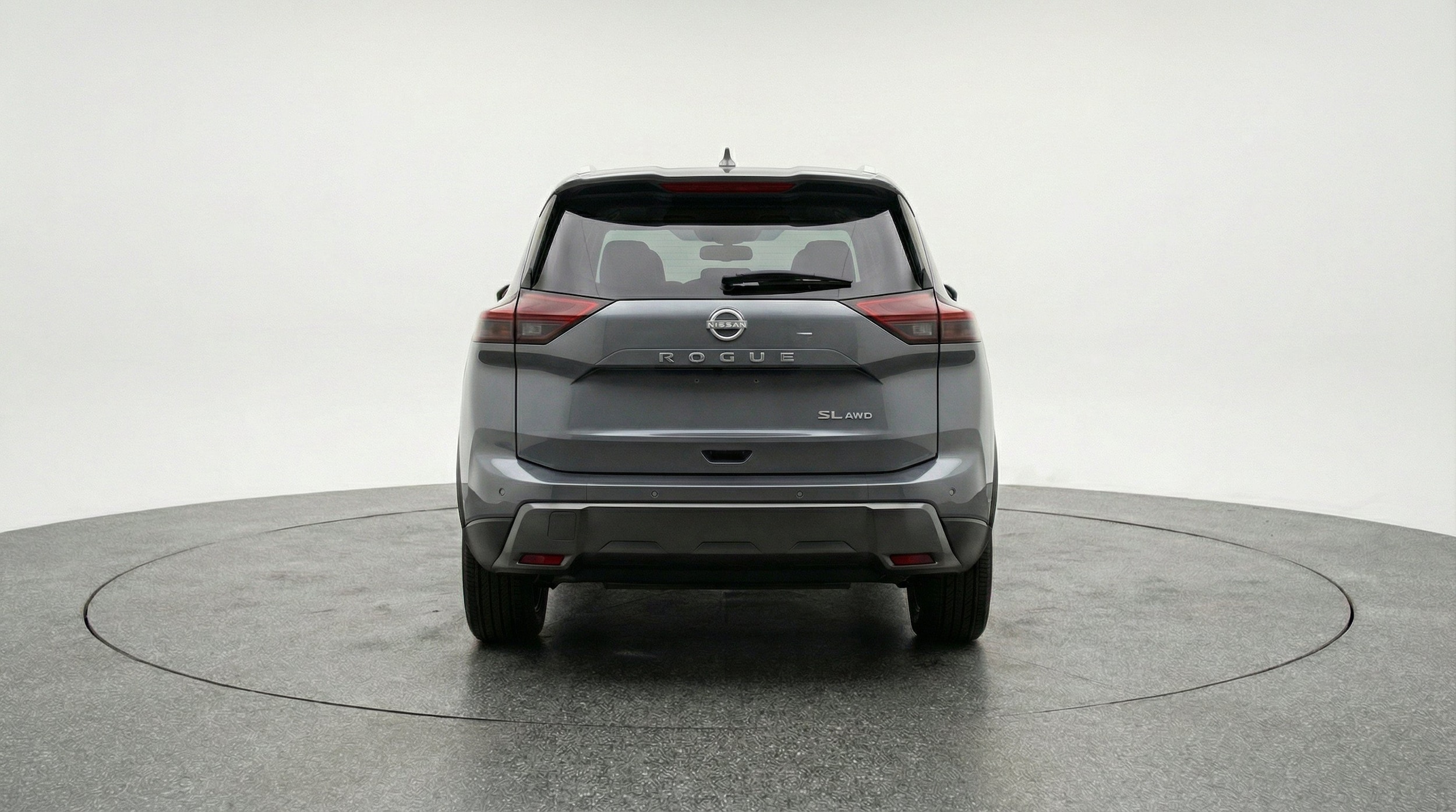 Thumbnail: 2026 Nissan Rogue - 7